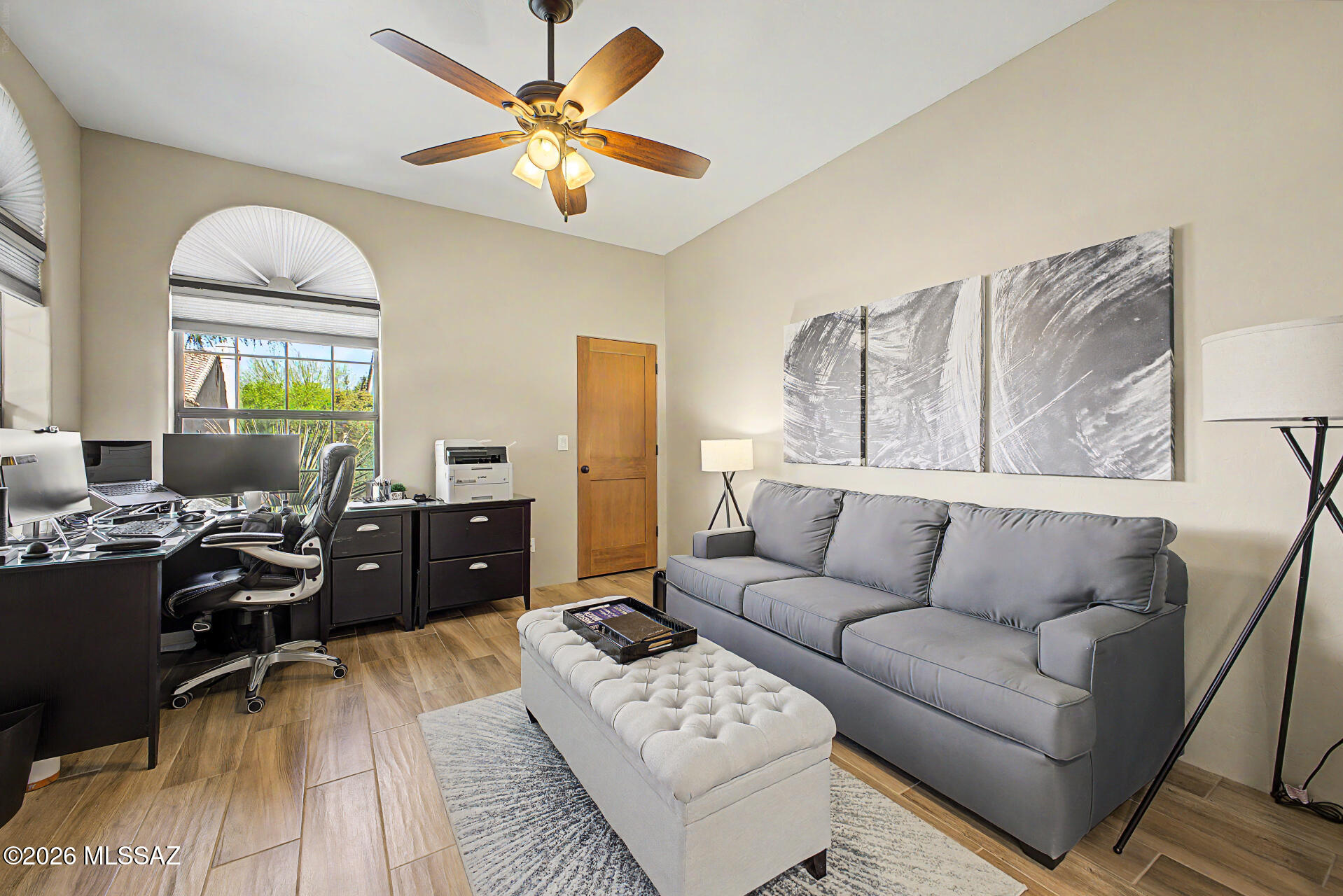 Ventana Canyon Golf Villas - Residential
