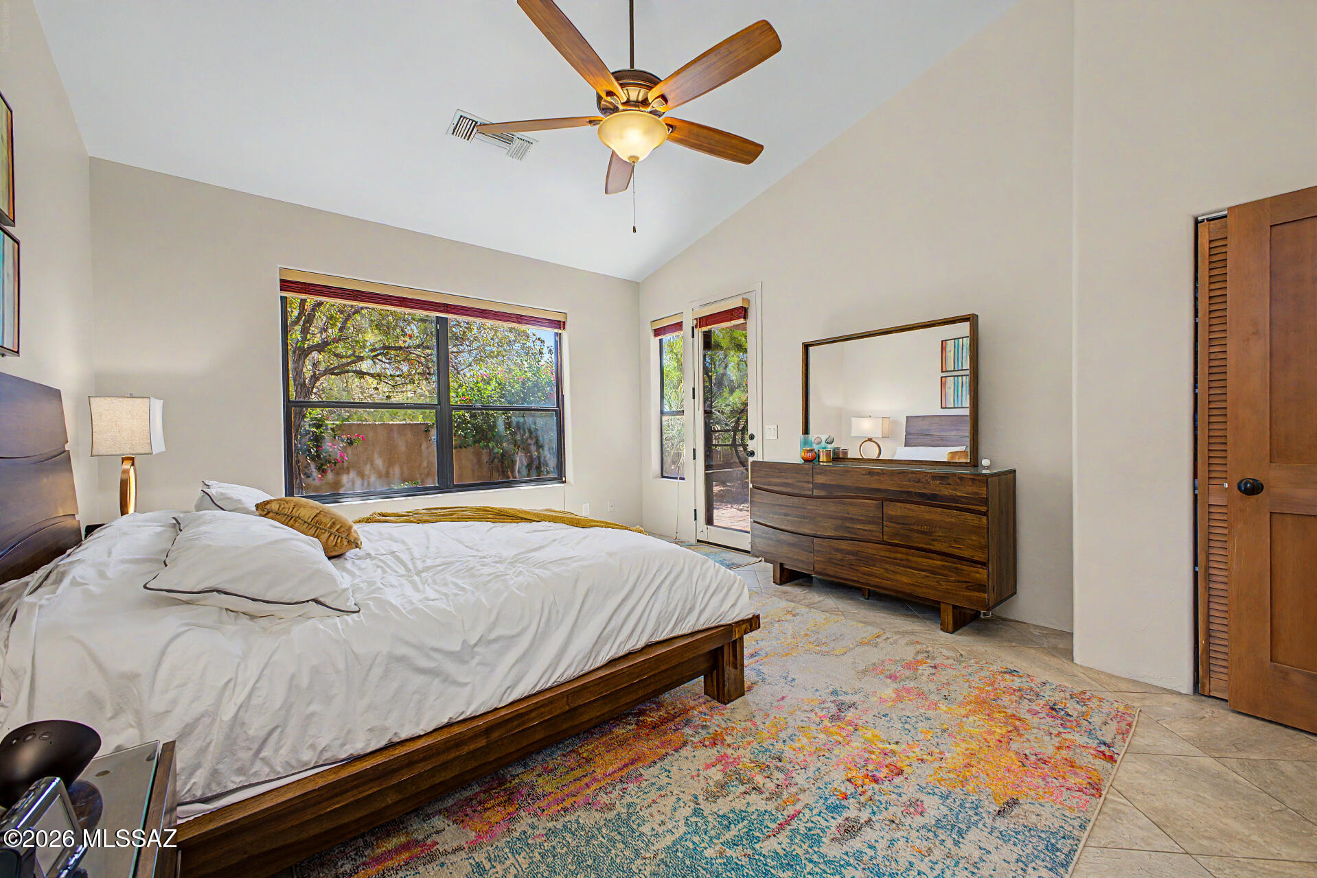 Ventana Canyon Golf Villas - Residential