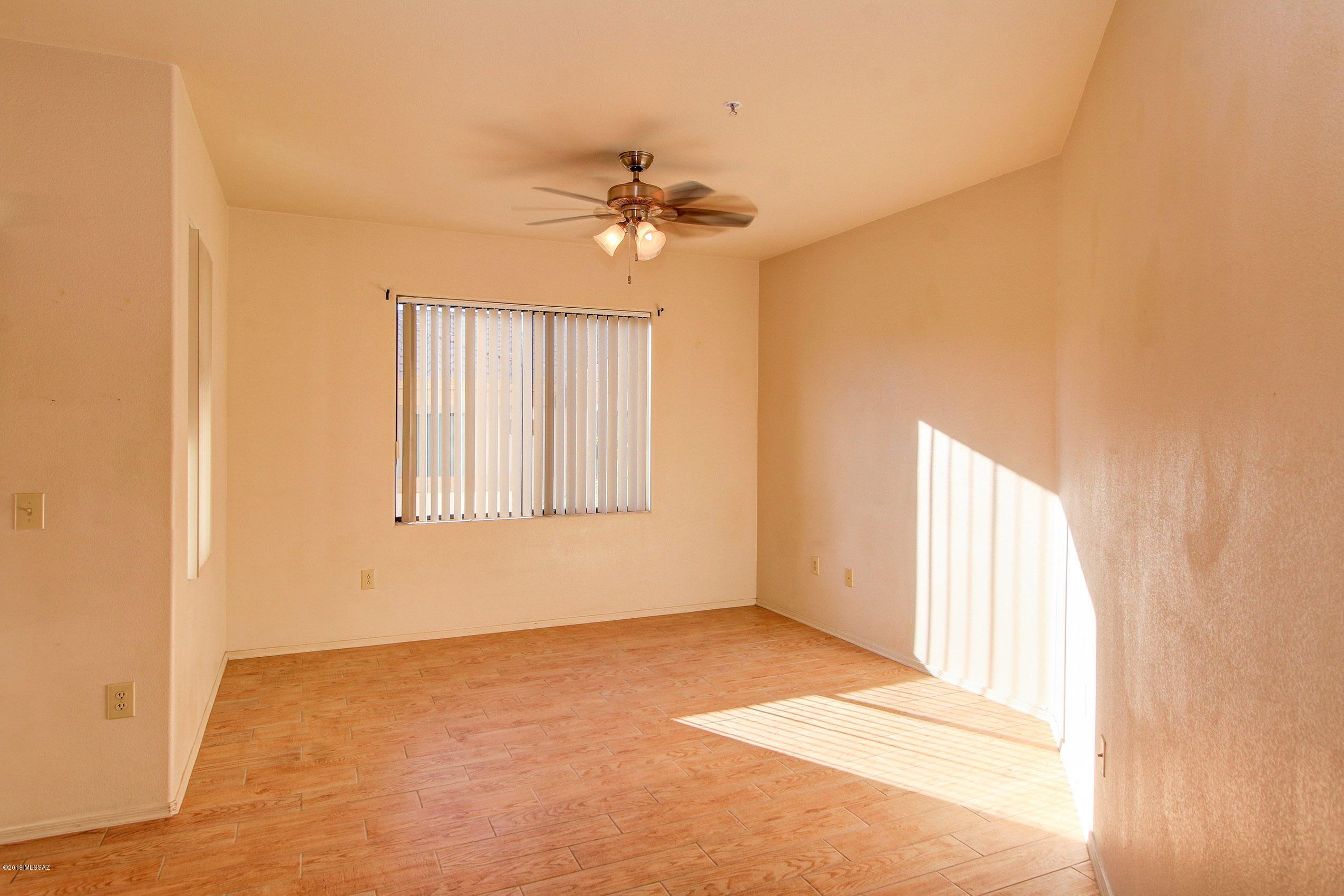 Villas at Hacienda Del Sol - Residential Lease