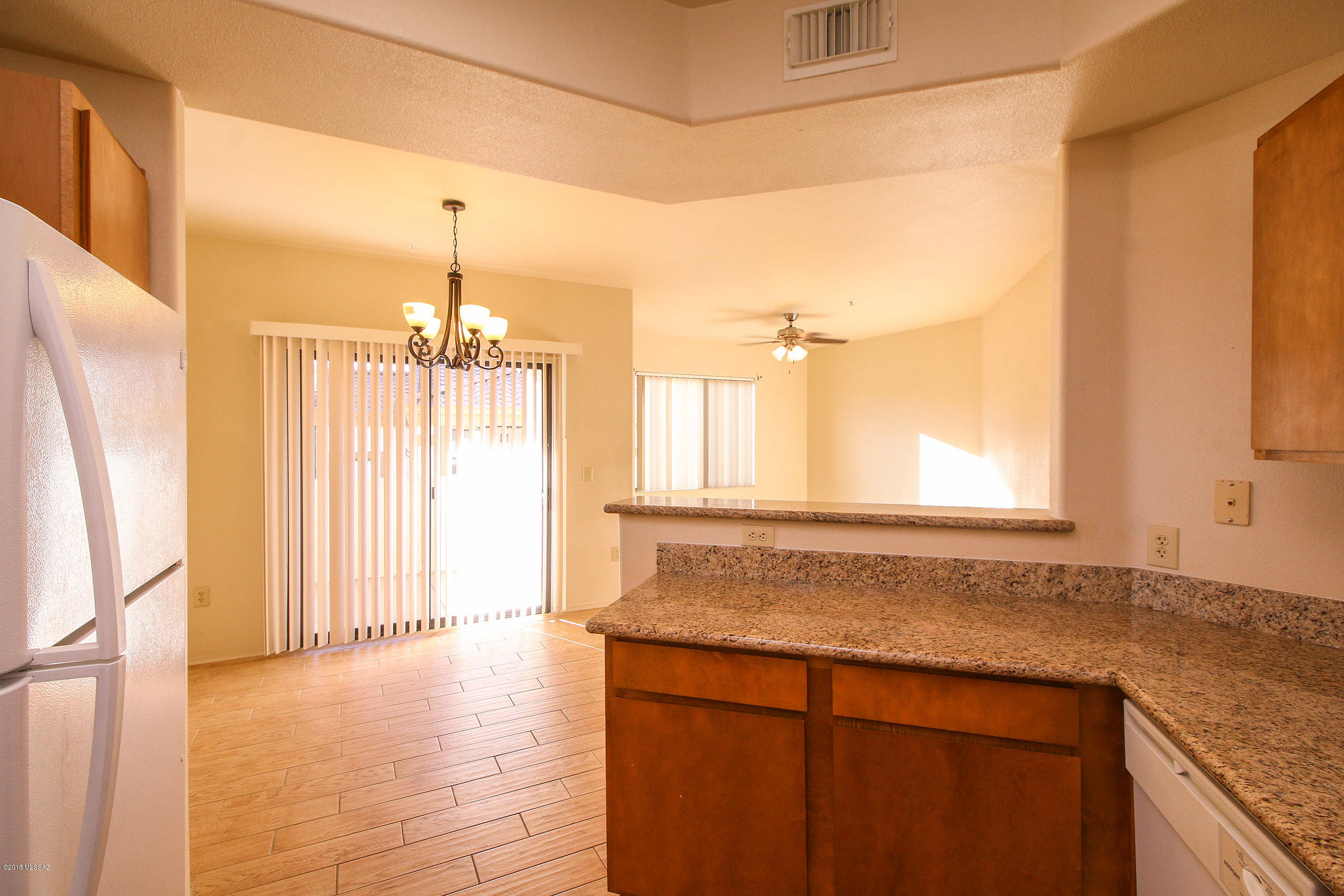Villas at Hacienda Del Sol - Residential Lease