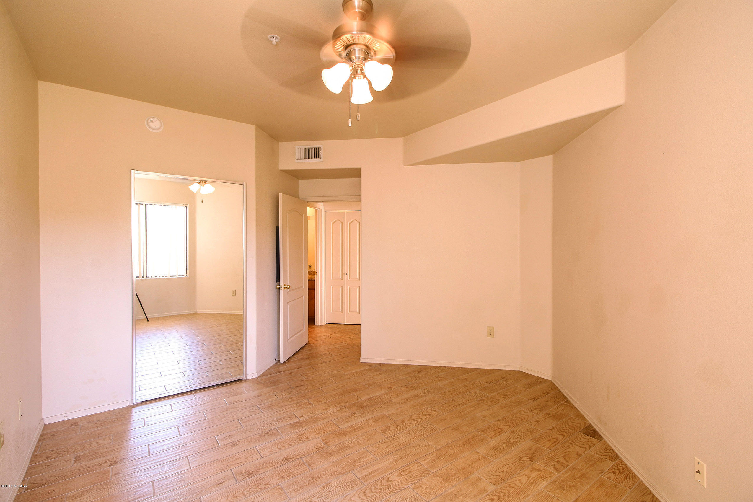 Villas at Hacienda Del Sol - Residential Lease