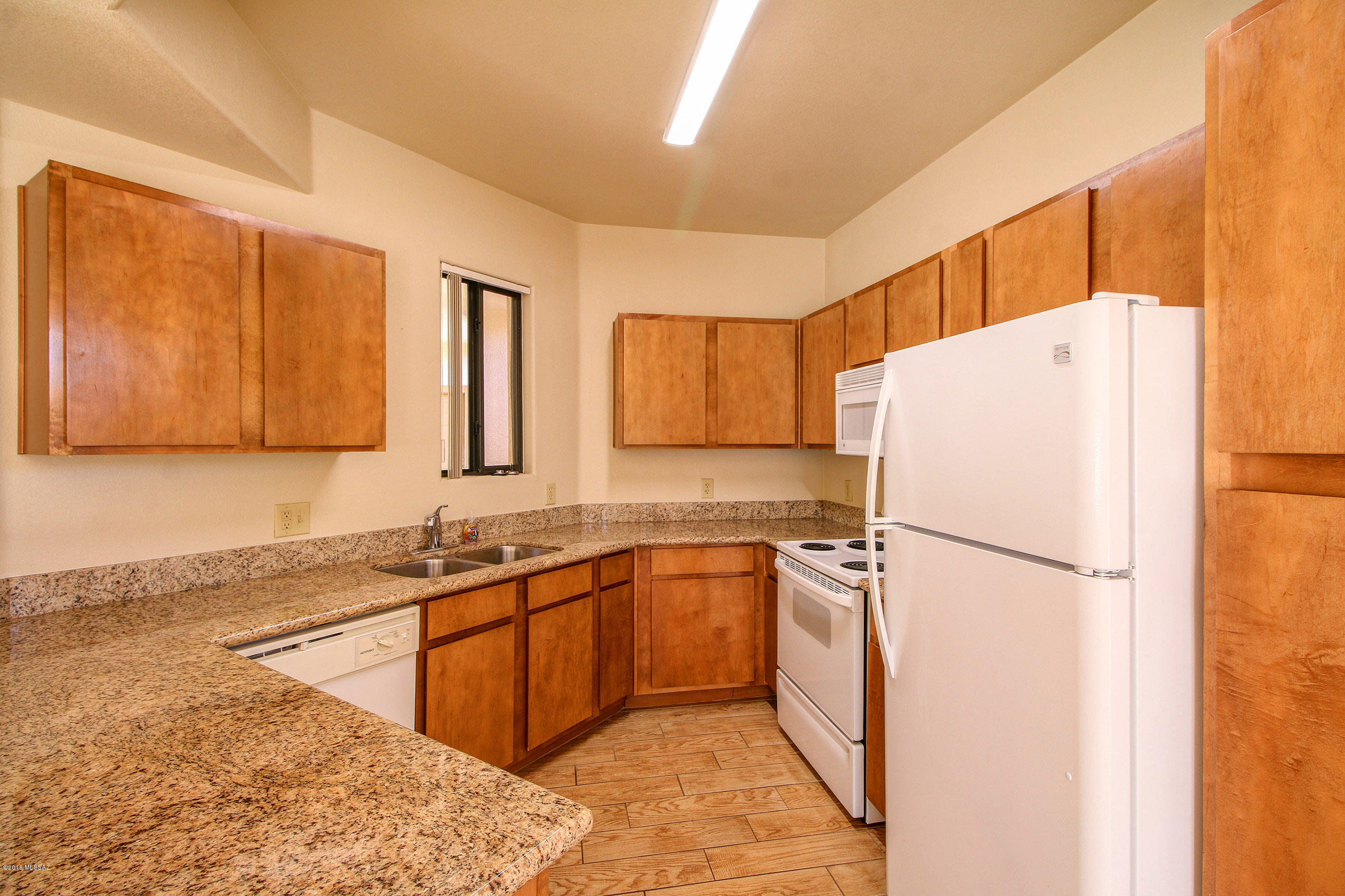 Villas at Hacienda Del Sol - Residential Lease
