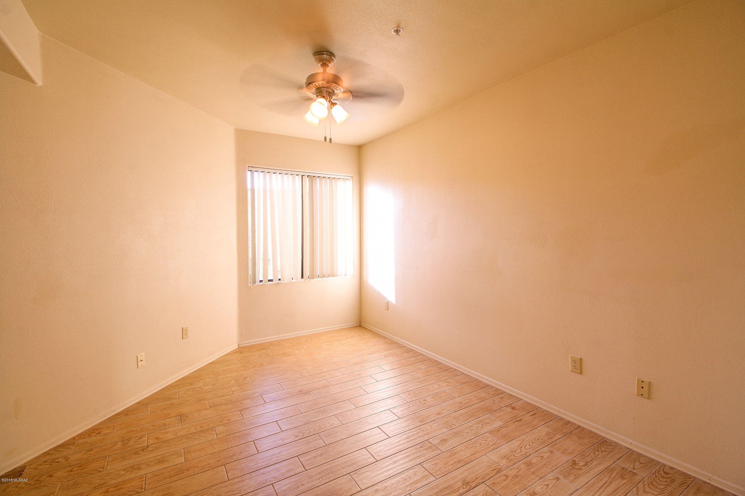 Villas at Hacienda Del Sol - Residential Lease