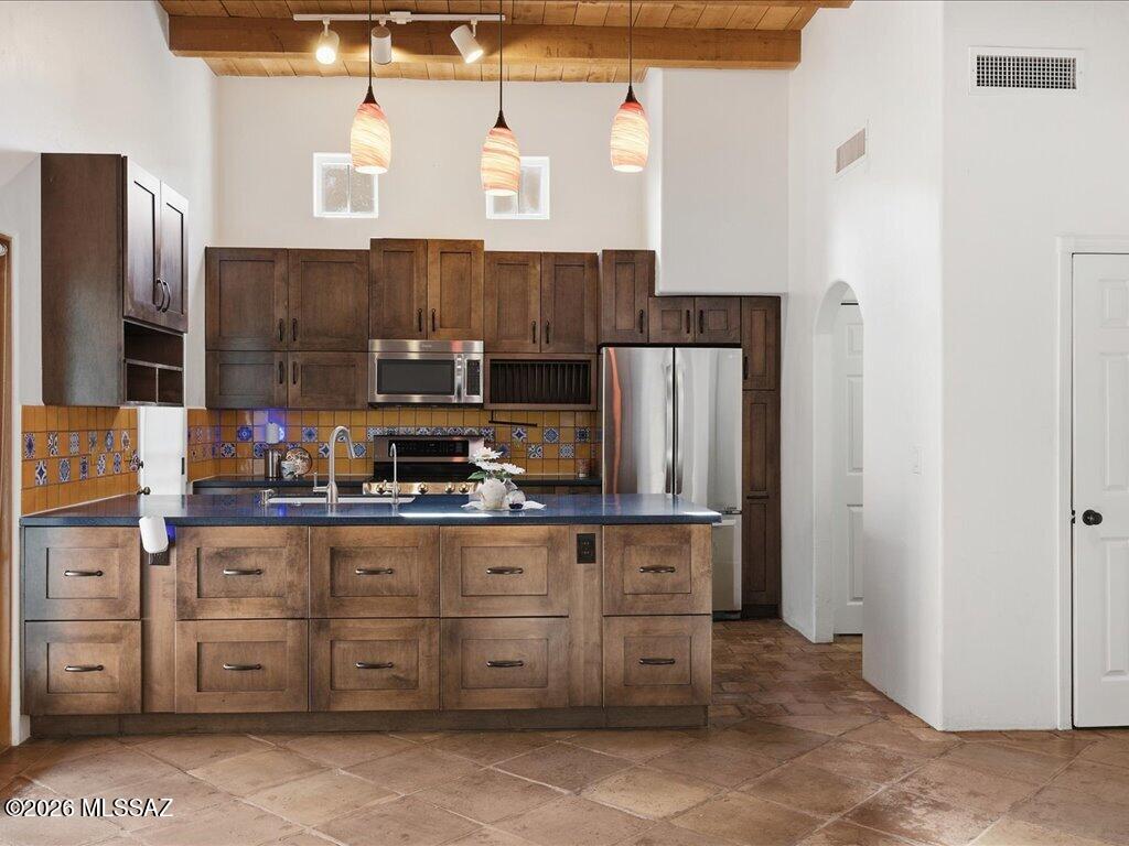 Civano Villas (1-29) - Residential