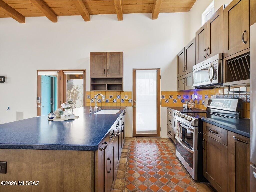 Civano Villas (1-29) - Residential