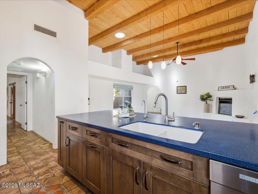 Civano Villas (1-29) - Residential