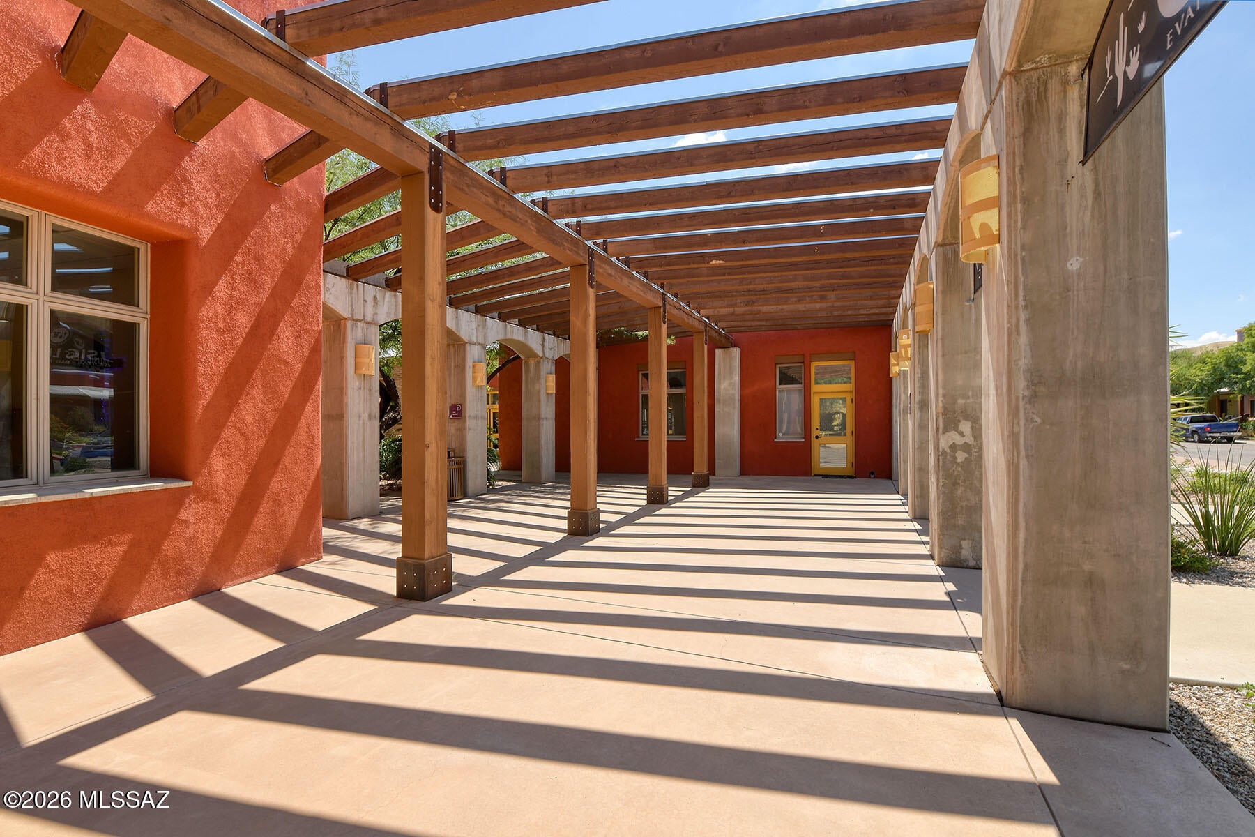 Civano Villas (1-29) - Residential