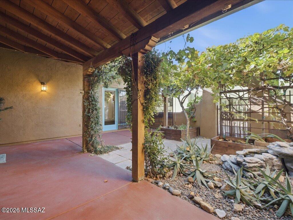 Civano Villas (1-29) - Residential
