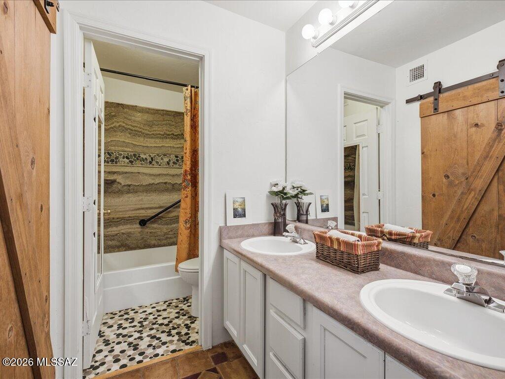 Civano Villas (1-29) - Residential