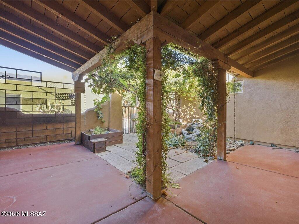Civano Villas (1-29) - Residential