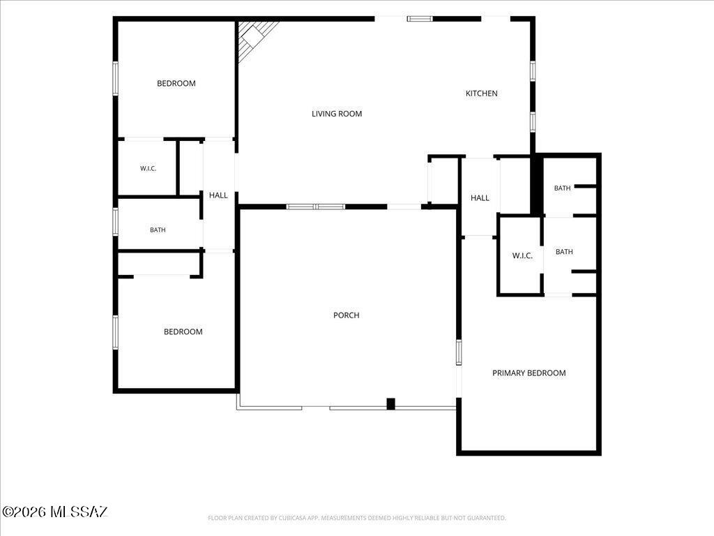 Civano Villas (1-29) - Residential