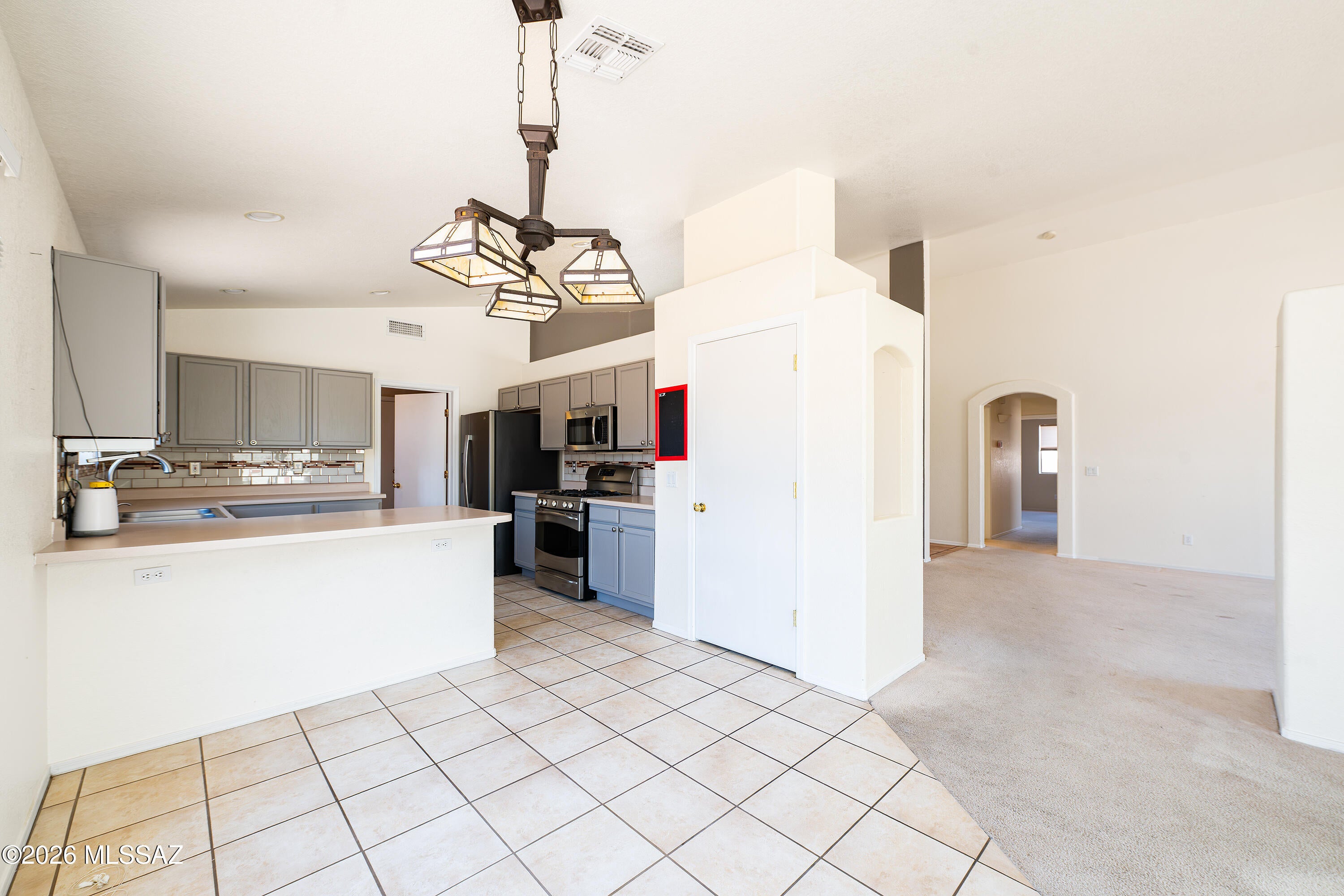 The West At Rita Ranch (1-345) - Residential