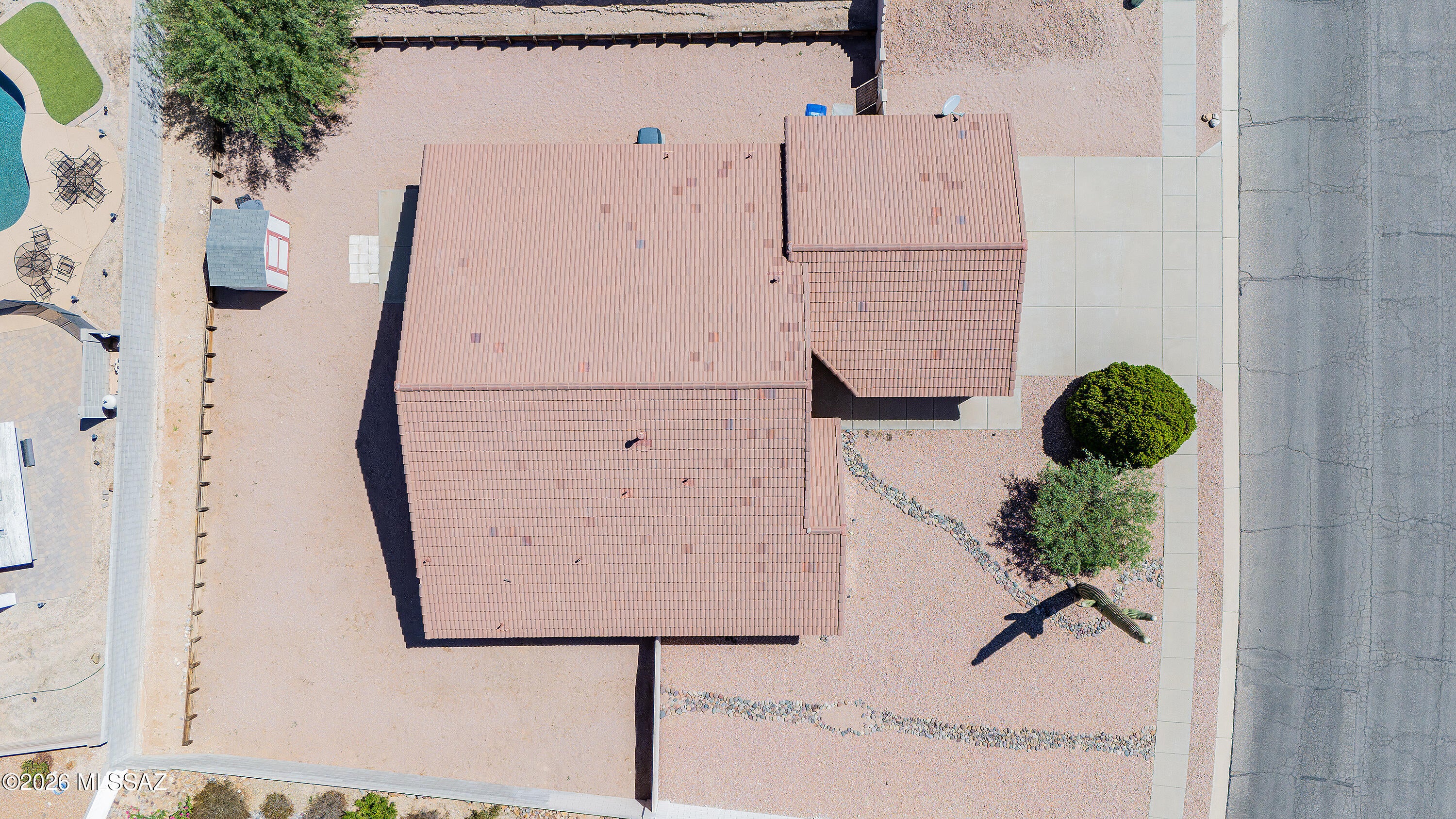 The West At Rita Ranch (1-345) - Residential