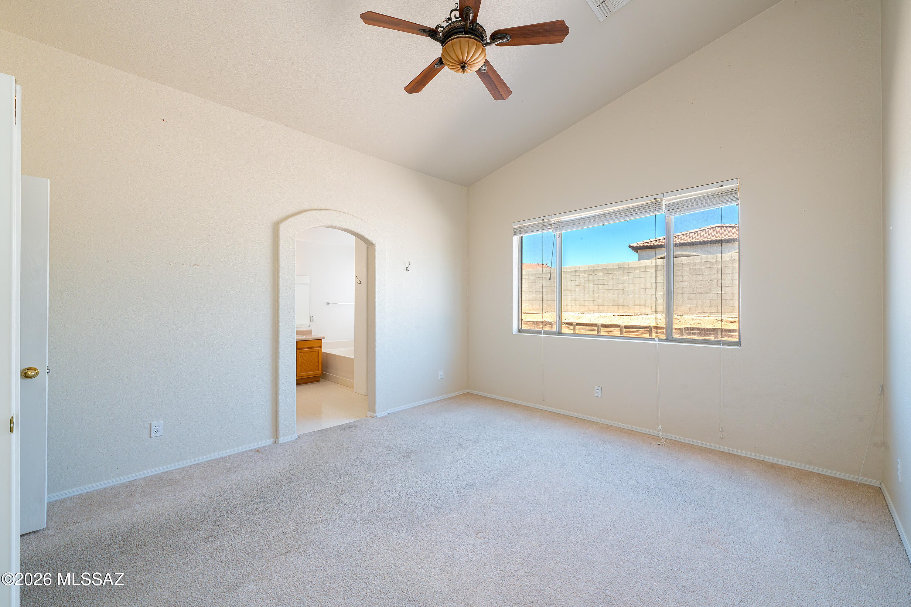 The West At Rita Ranch (1-345) - Residential