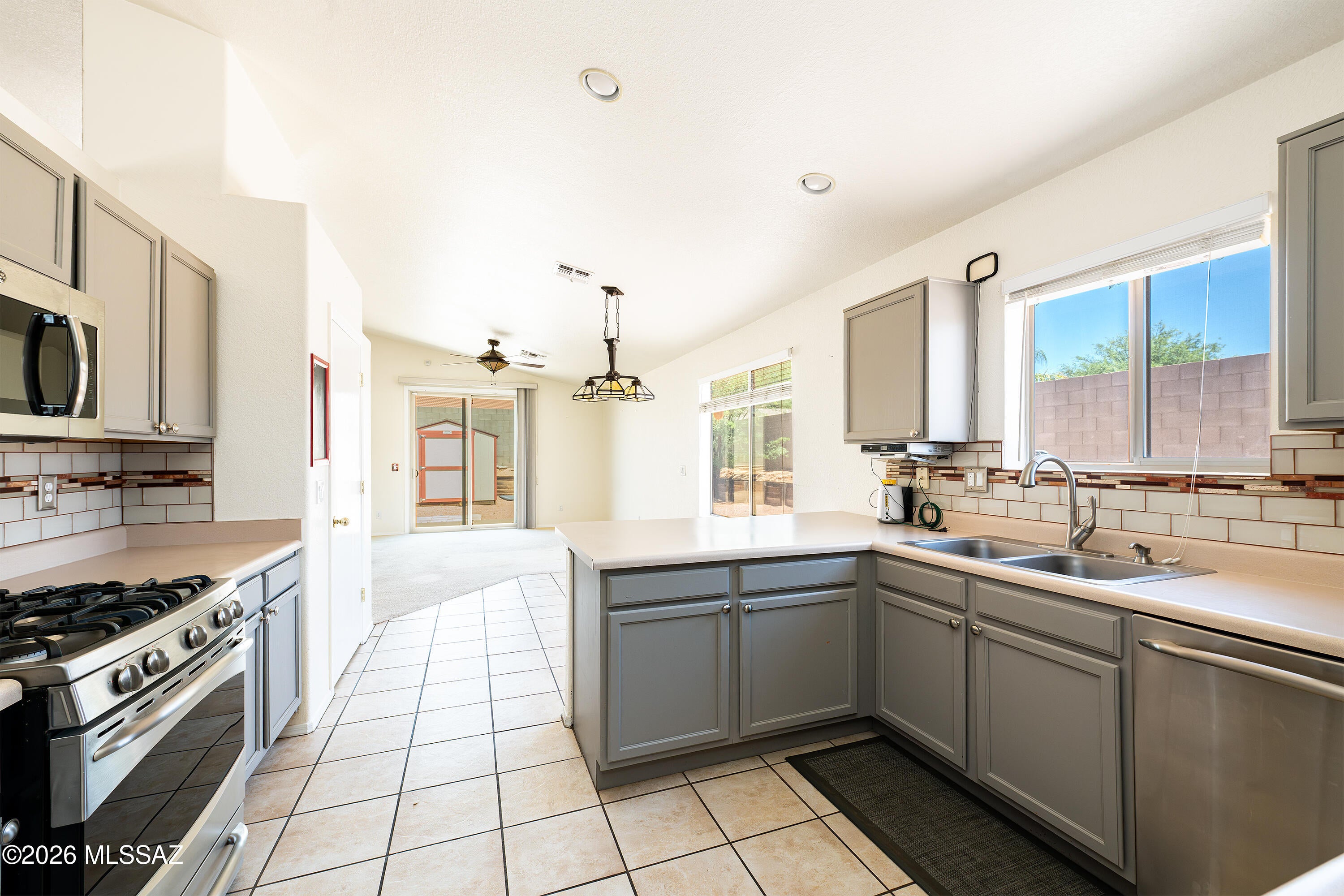 The West At Rita Ranch (1-345) - Residential