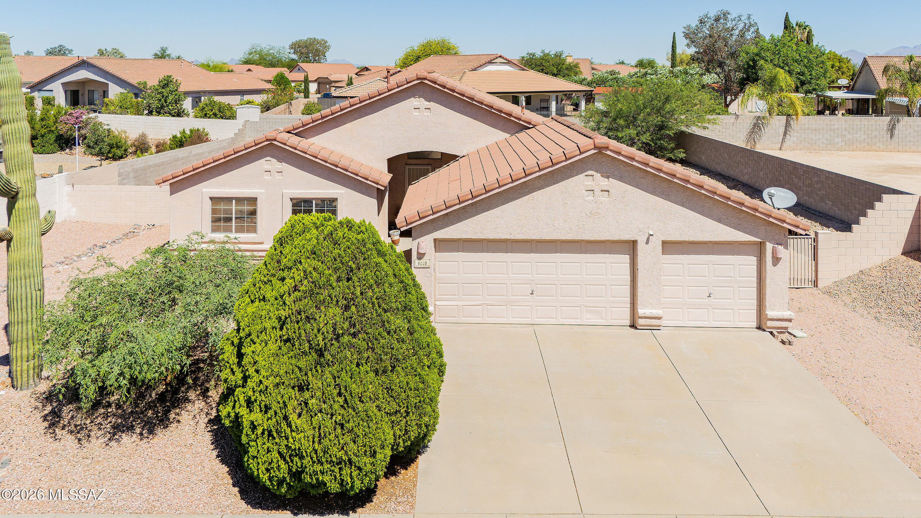 The West At Rita Ranch (1-345) - Residential