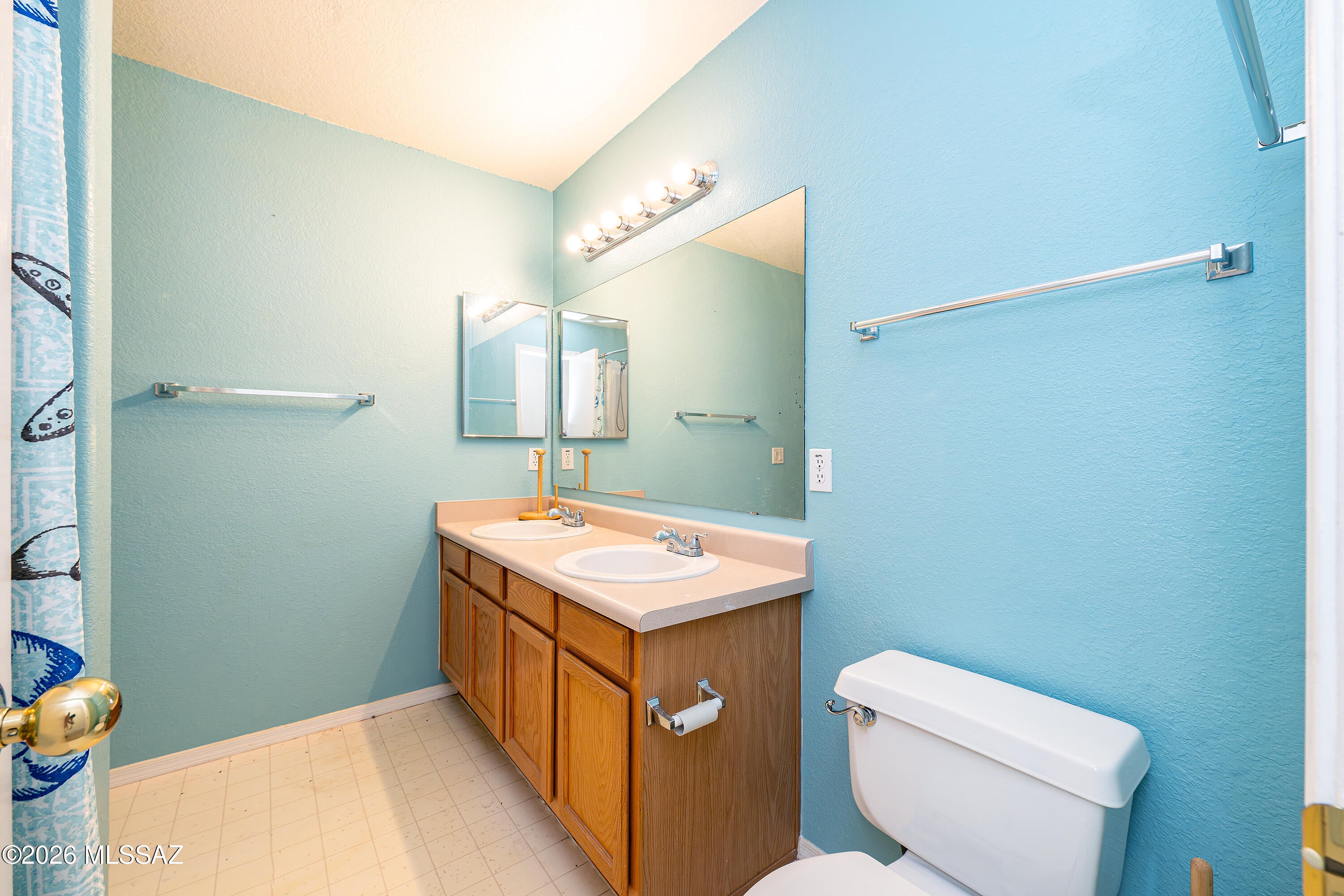 The West At Rita Ranch (1-345) - Residential