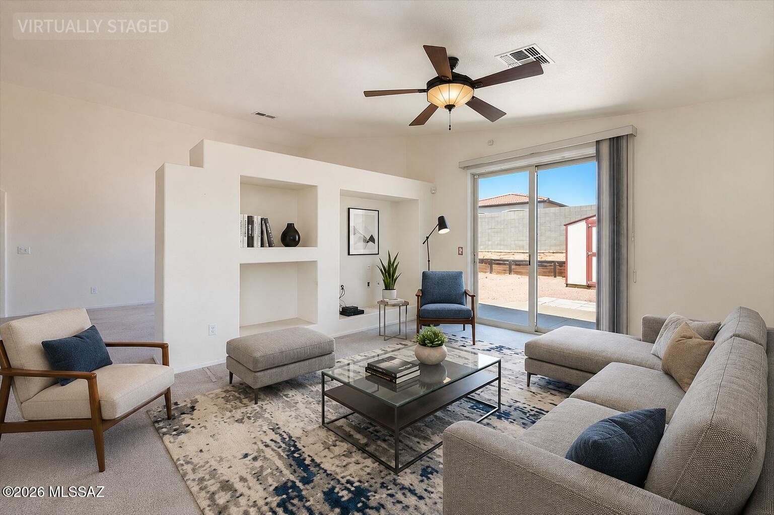 The West At Rita Ranch (1-345) - Residential