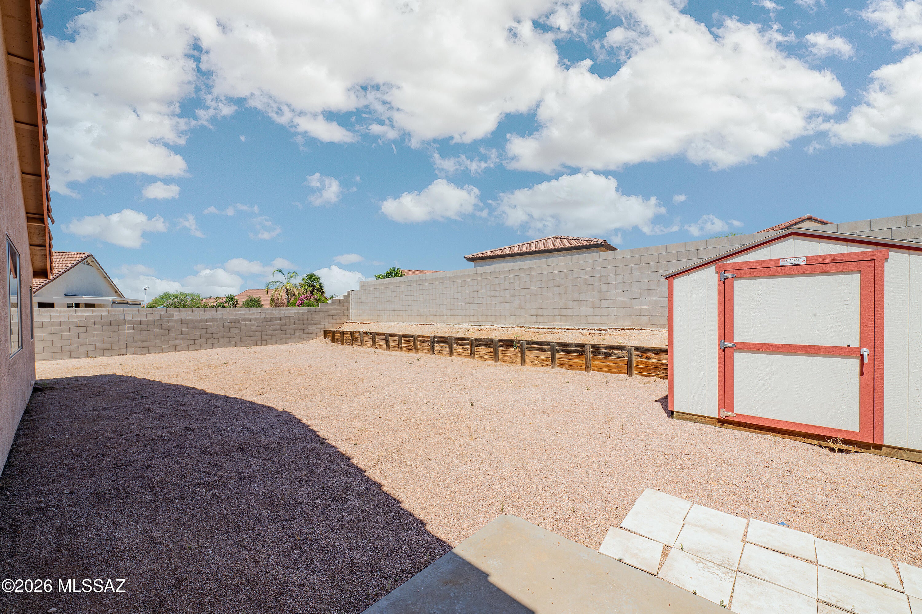 The West At Rita Ranch (1-345) - Residential