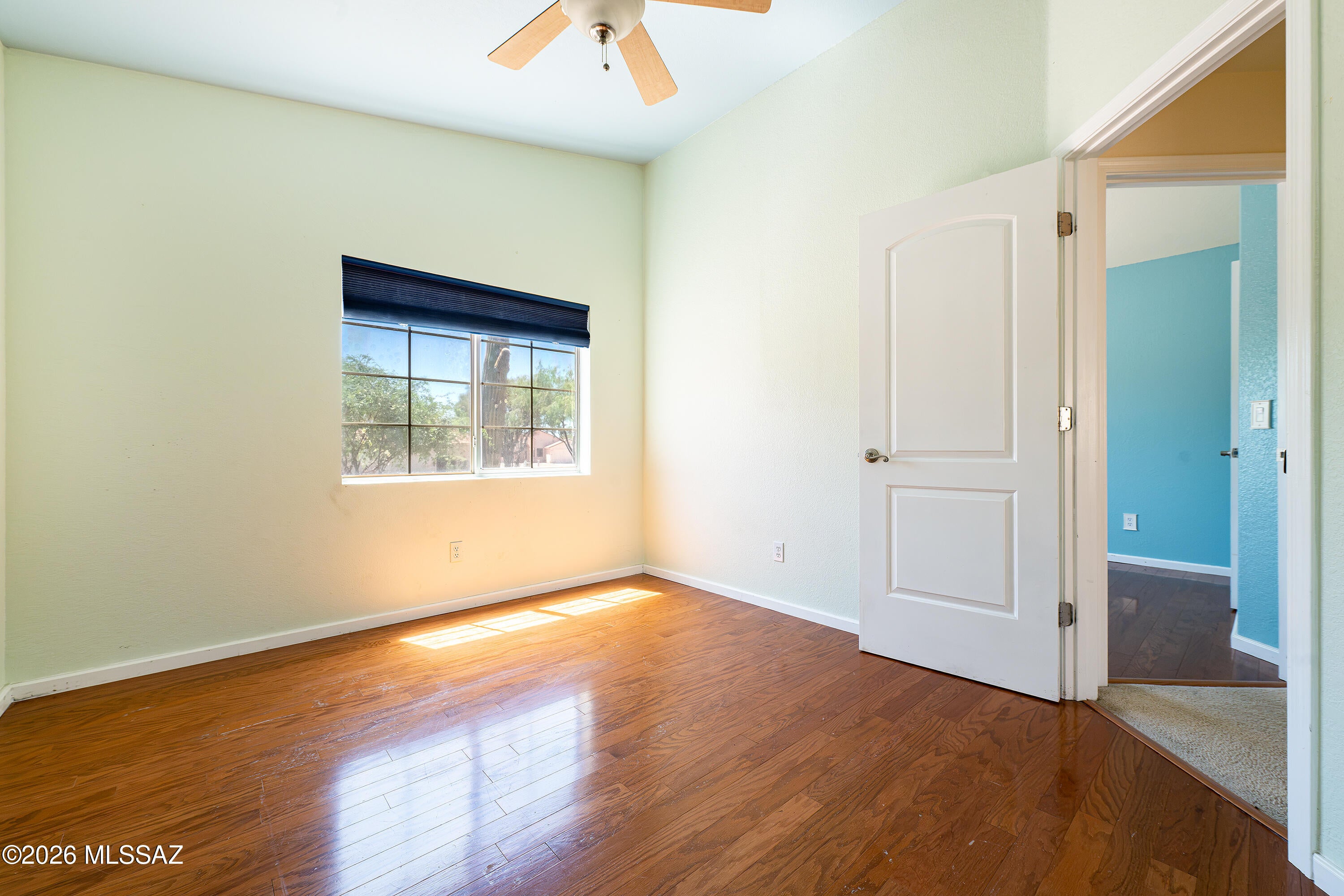 The West At Rita Ranch (1-345) - Residential