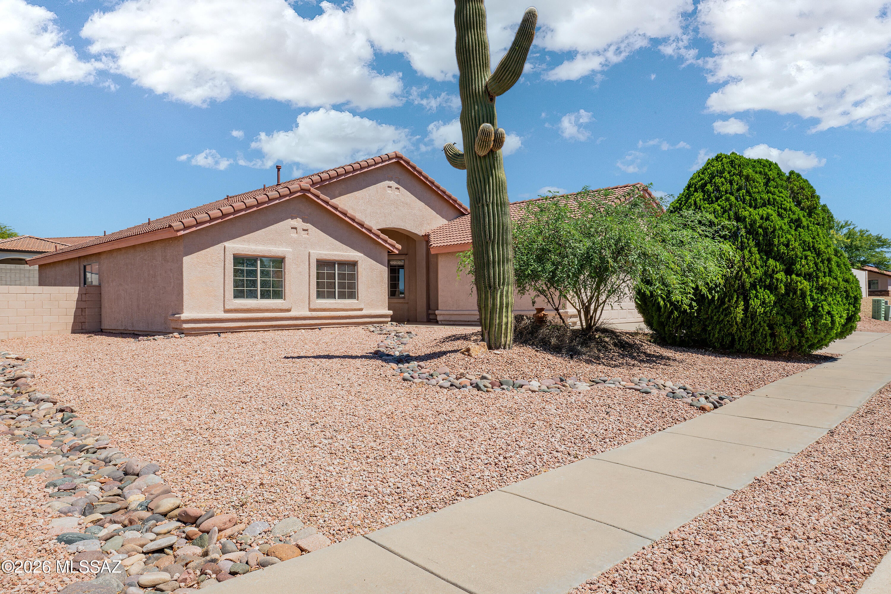 The West At Rita Ranch (1-345) - Residential