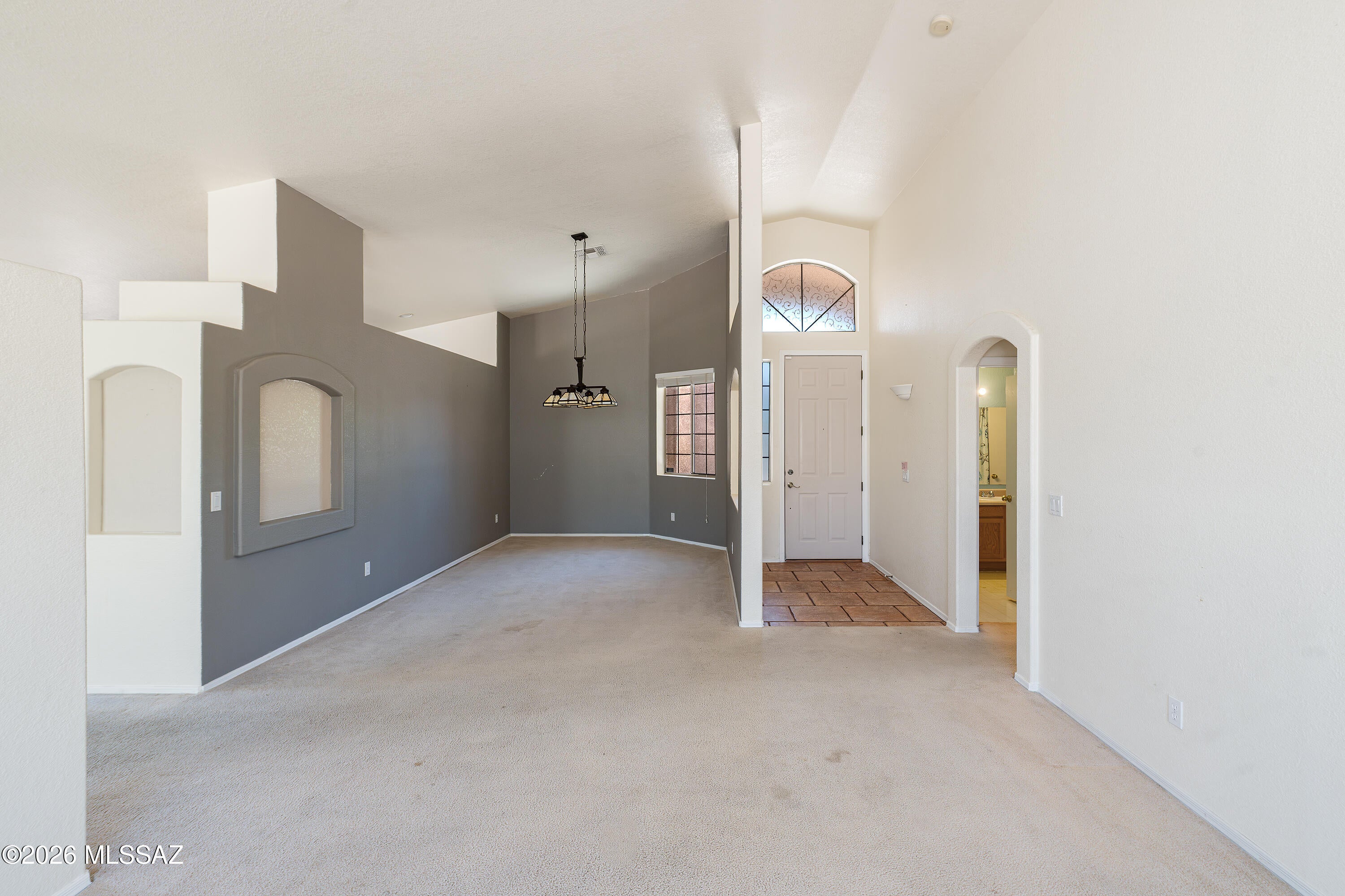 The West At Rita Ranch (1-345) - Residential