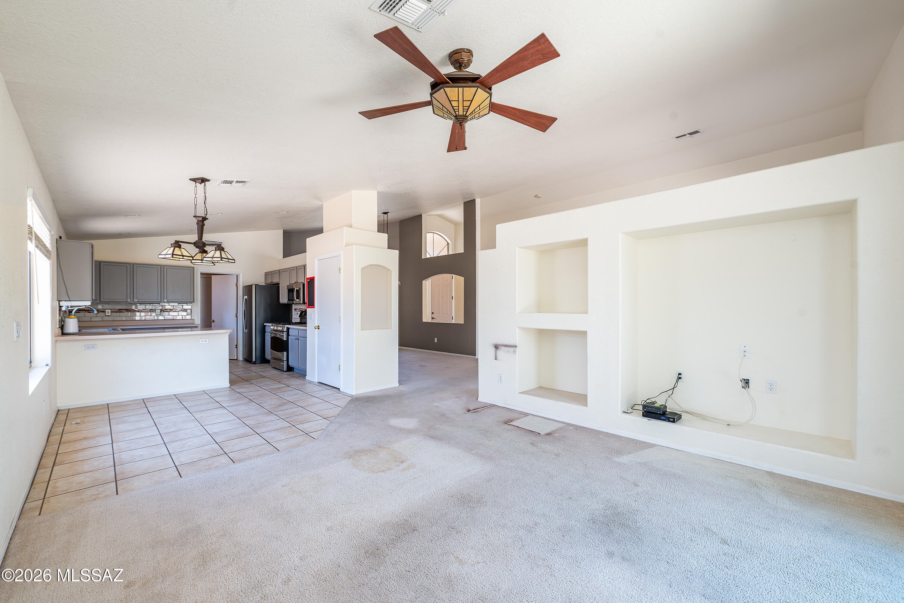 The West At Rita Ranch (1-345) - Residential