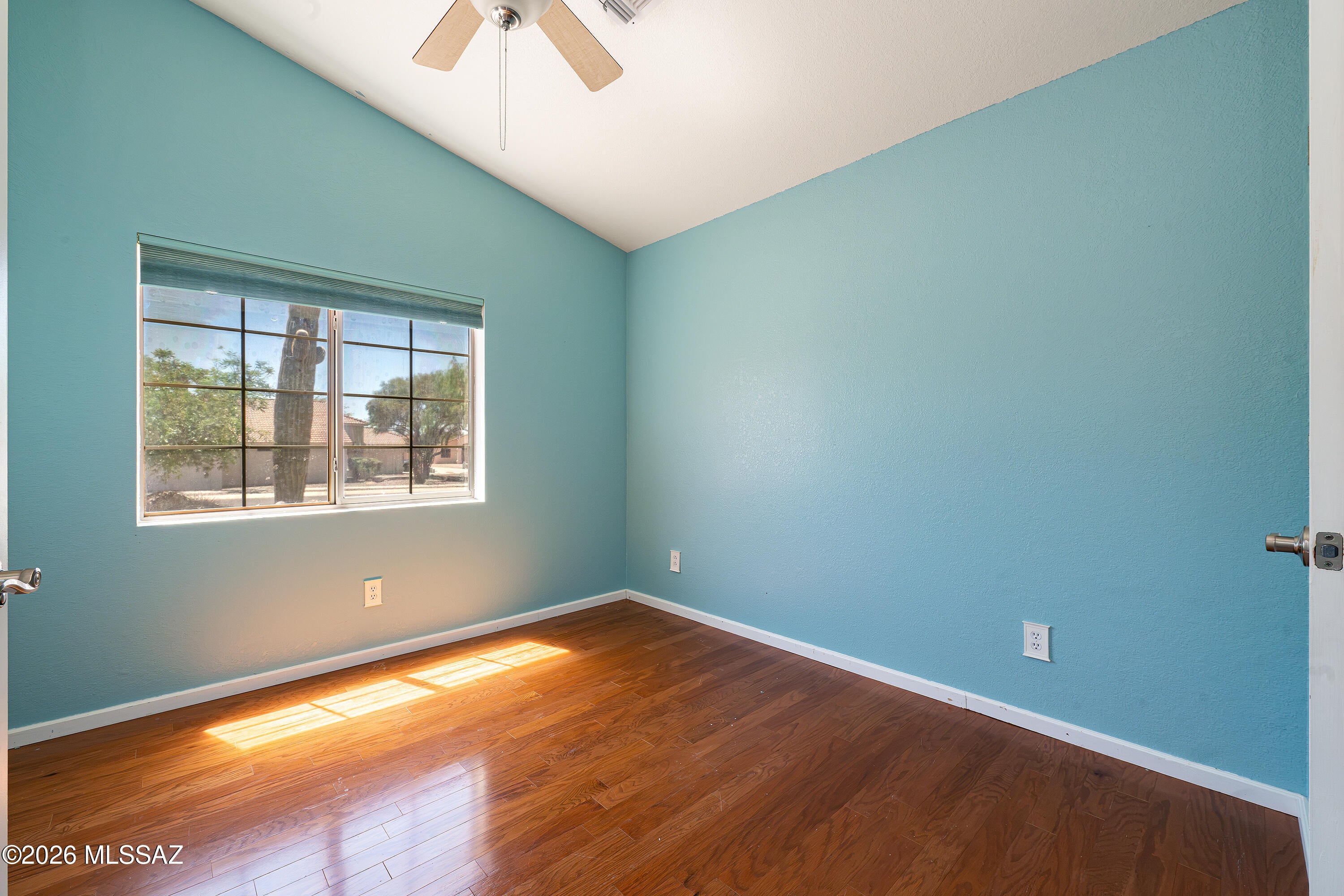 The West At Rita Ranch (1-345) - Residential