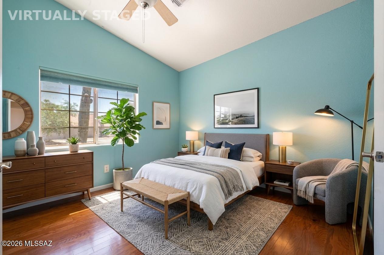 The West At Rita Ranch (1-345) - Residential