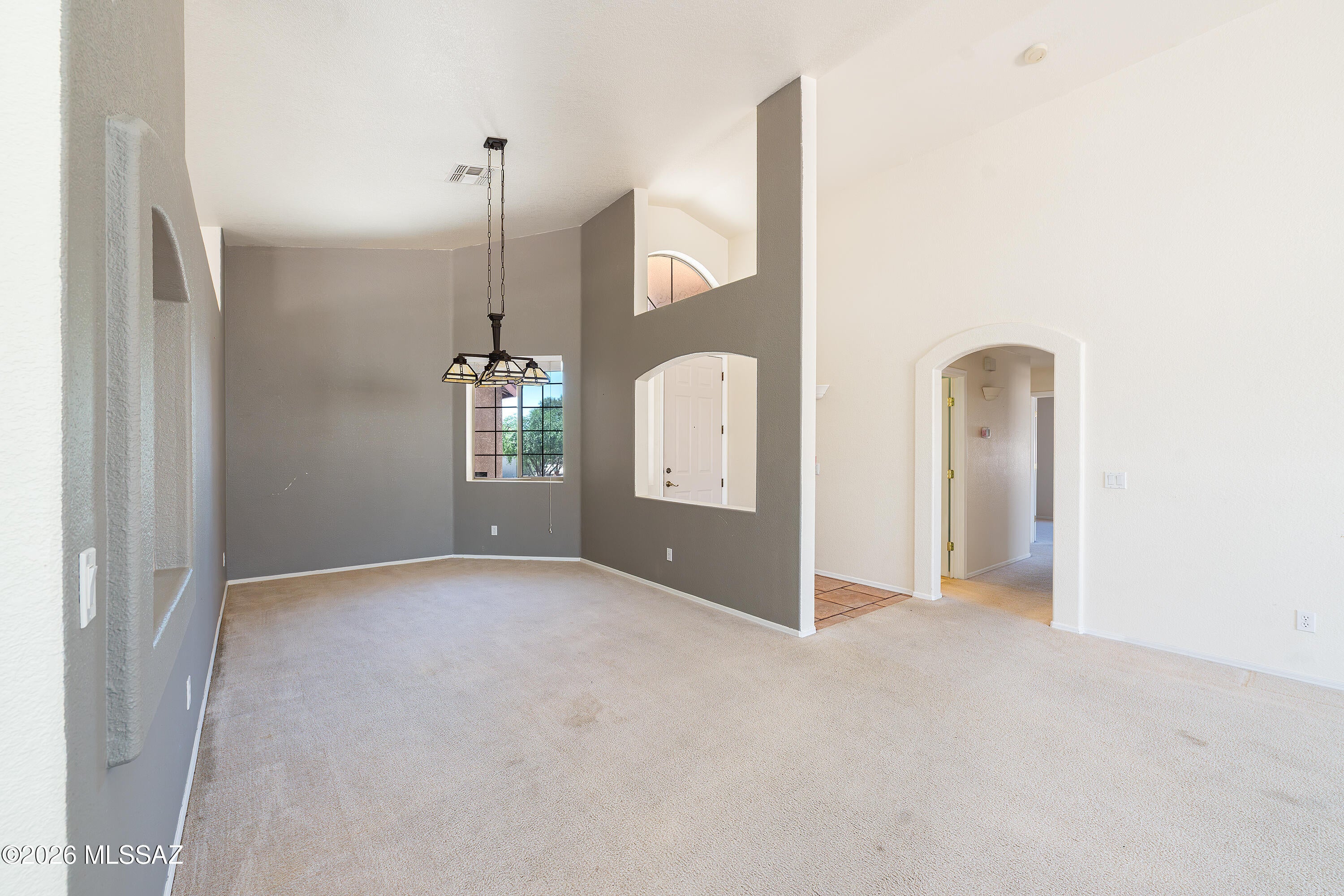 The West At Rita Ranch (1-345) - Residential