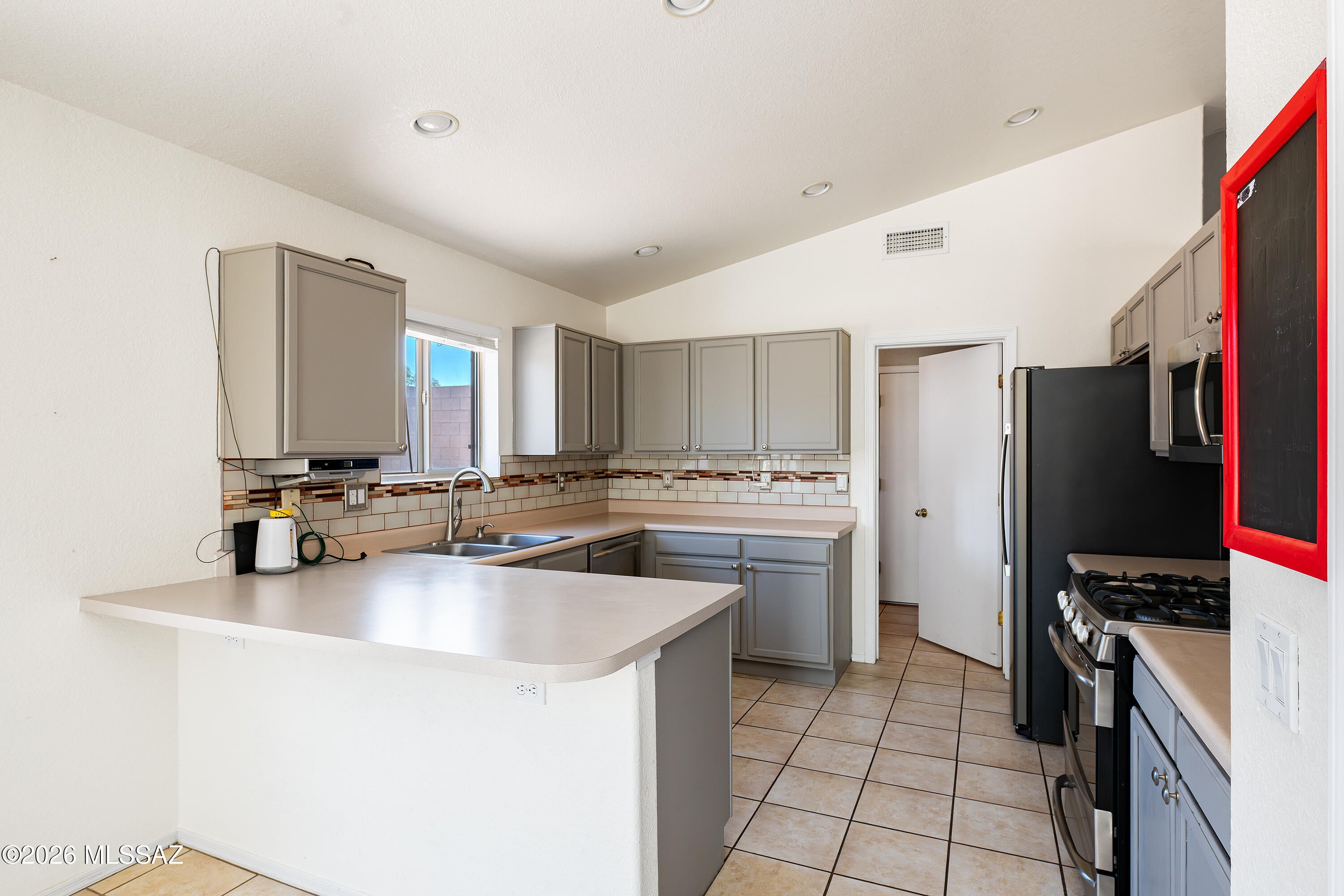 The West At Rita Ranch (1-345) - Residential