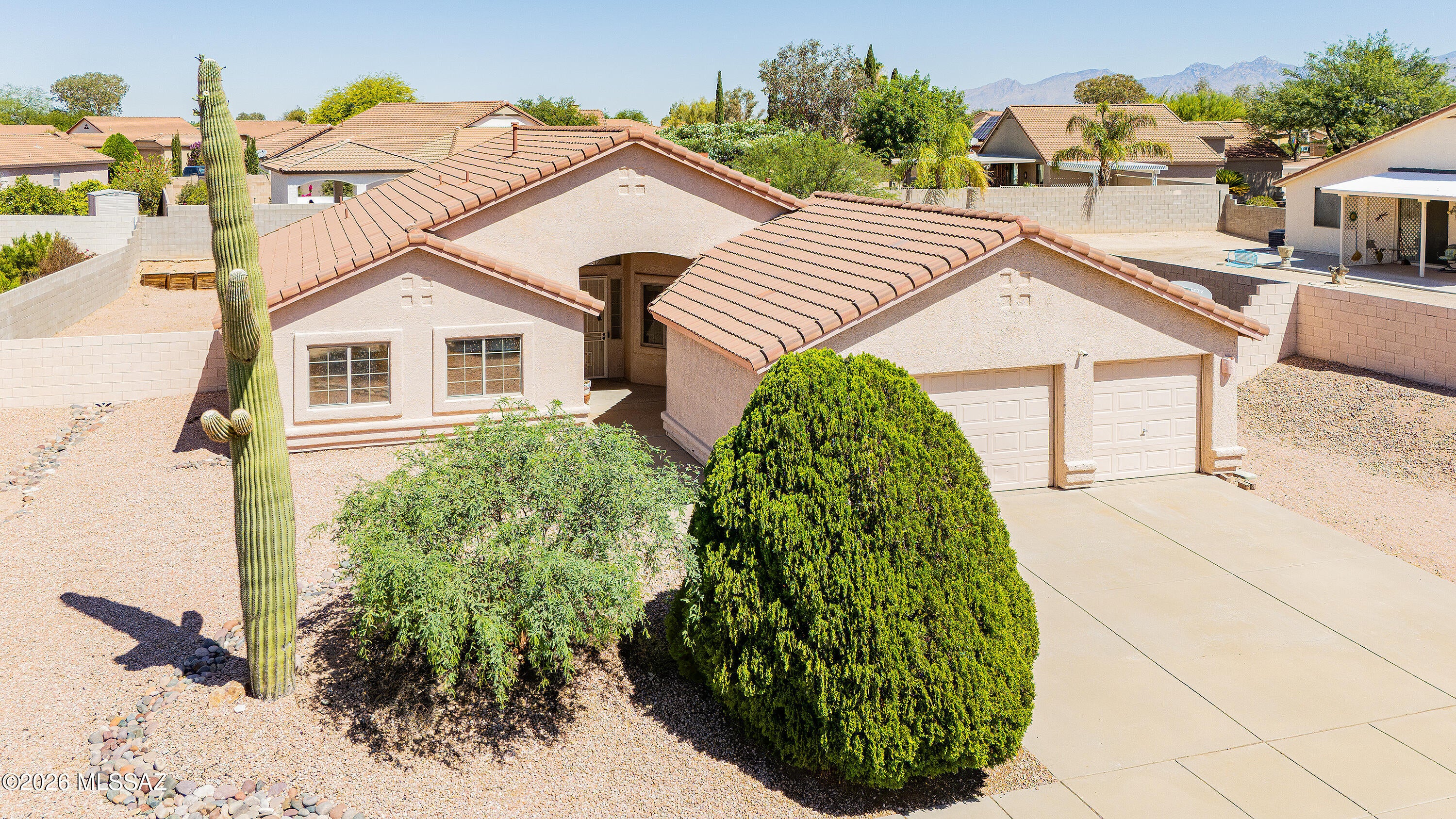 The West At Rita Ranch (1-345) - Residential