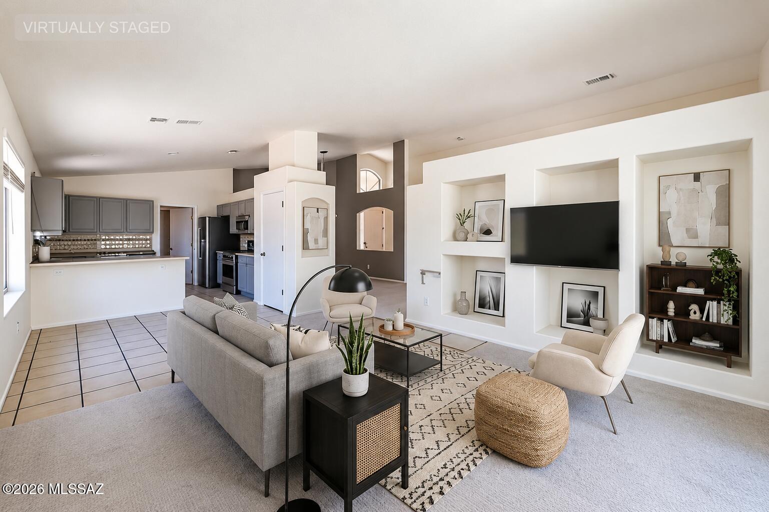 The West At Rita Ranch (1-345) - Residential