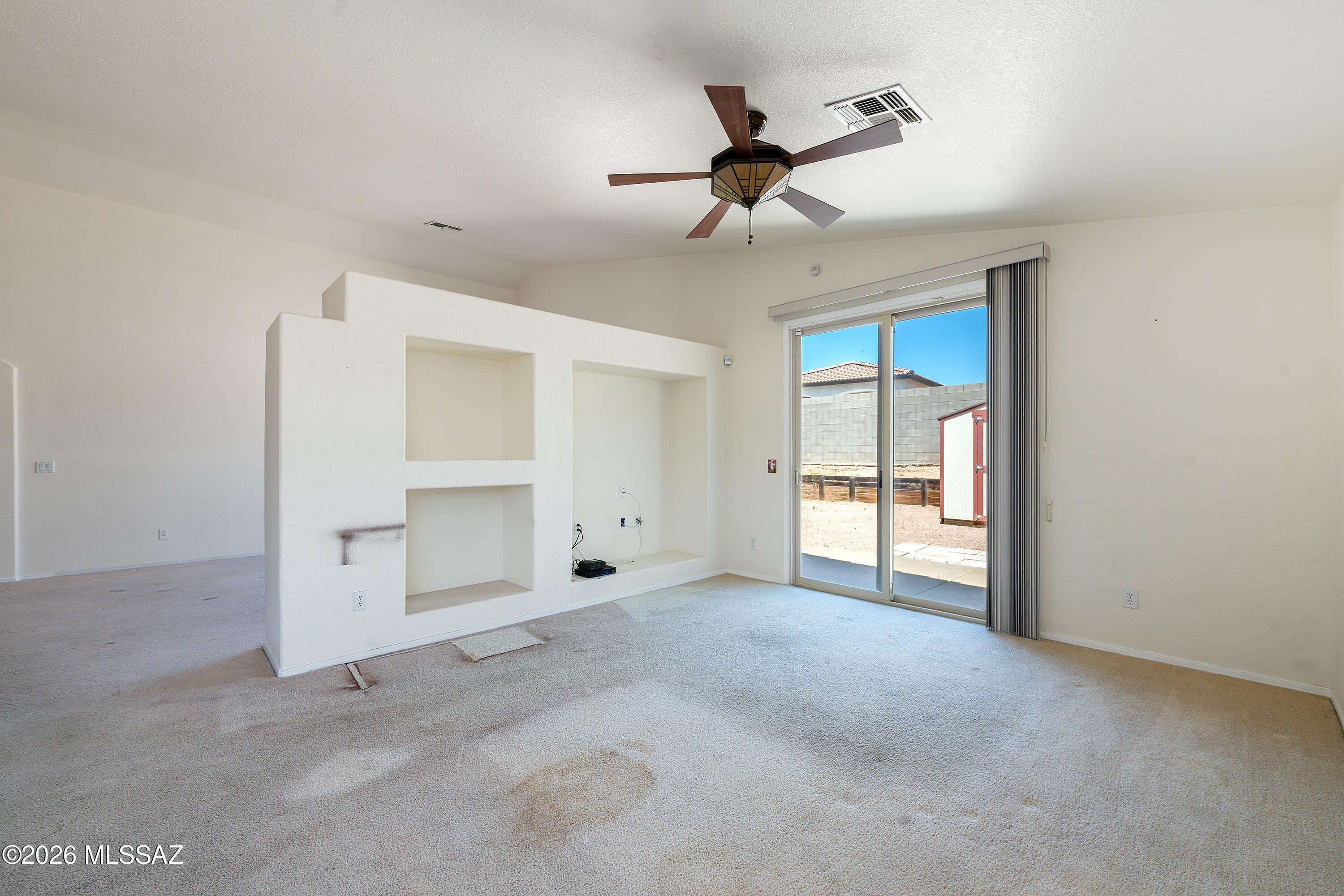 The West At Rita Ranch (1-345) - Residential