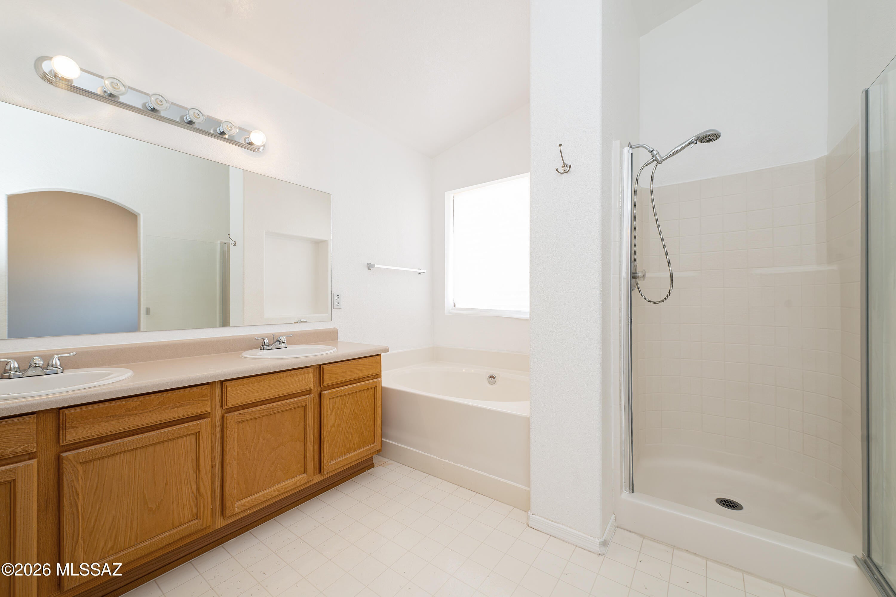 The West At Rita Ranch (1-345) - Residential