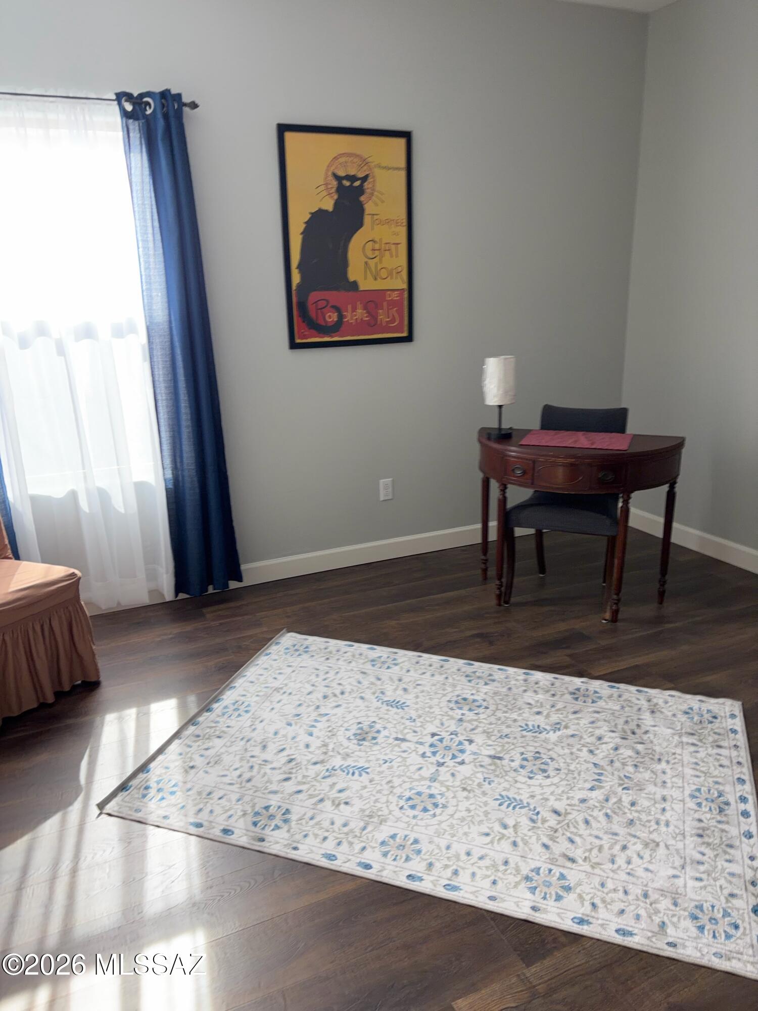Santa Cruz Meadows (1-239) - Residential
