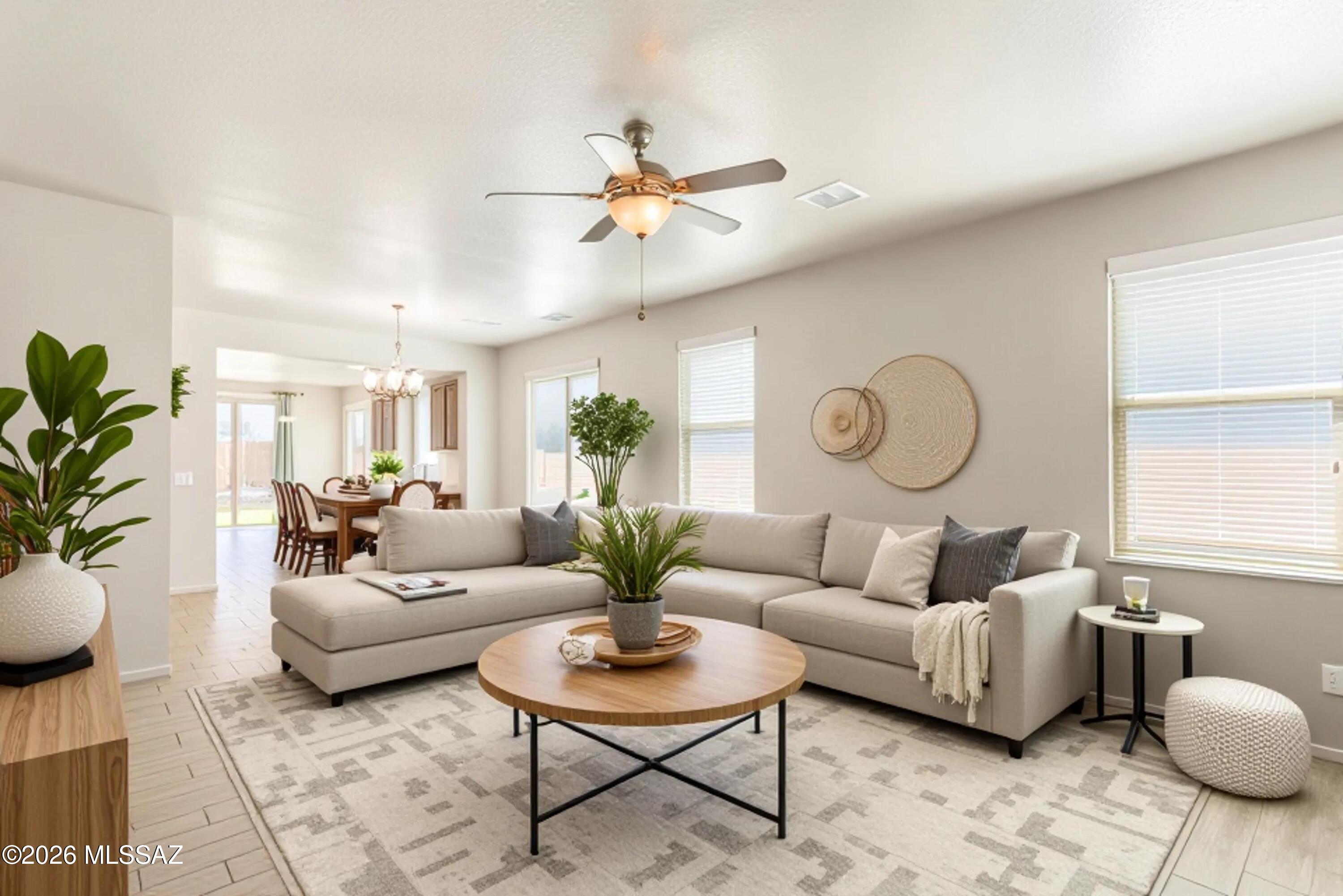 Summit Heights - Residential