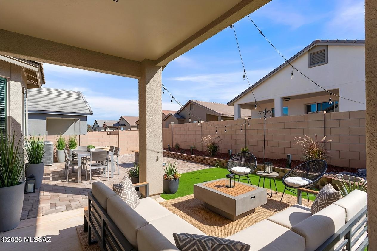 Summit Heights - Residential