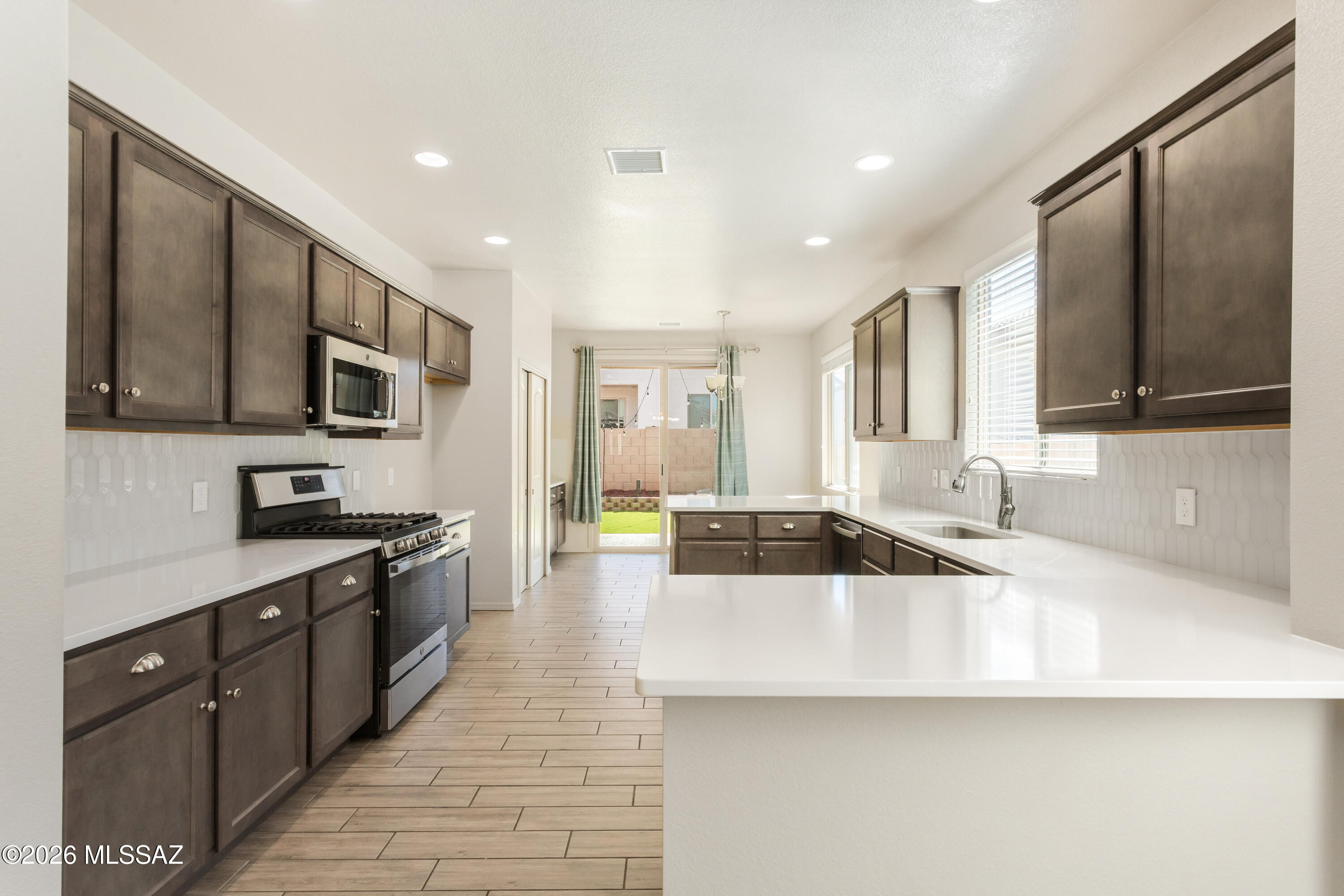 Summit Heights - Residential