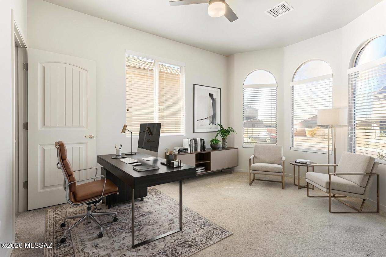 Summit Heights - Residential