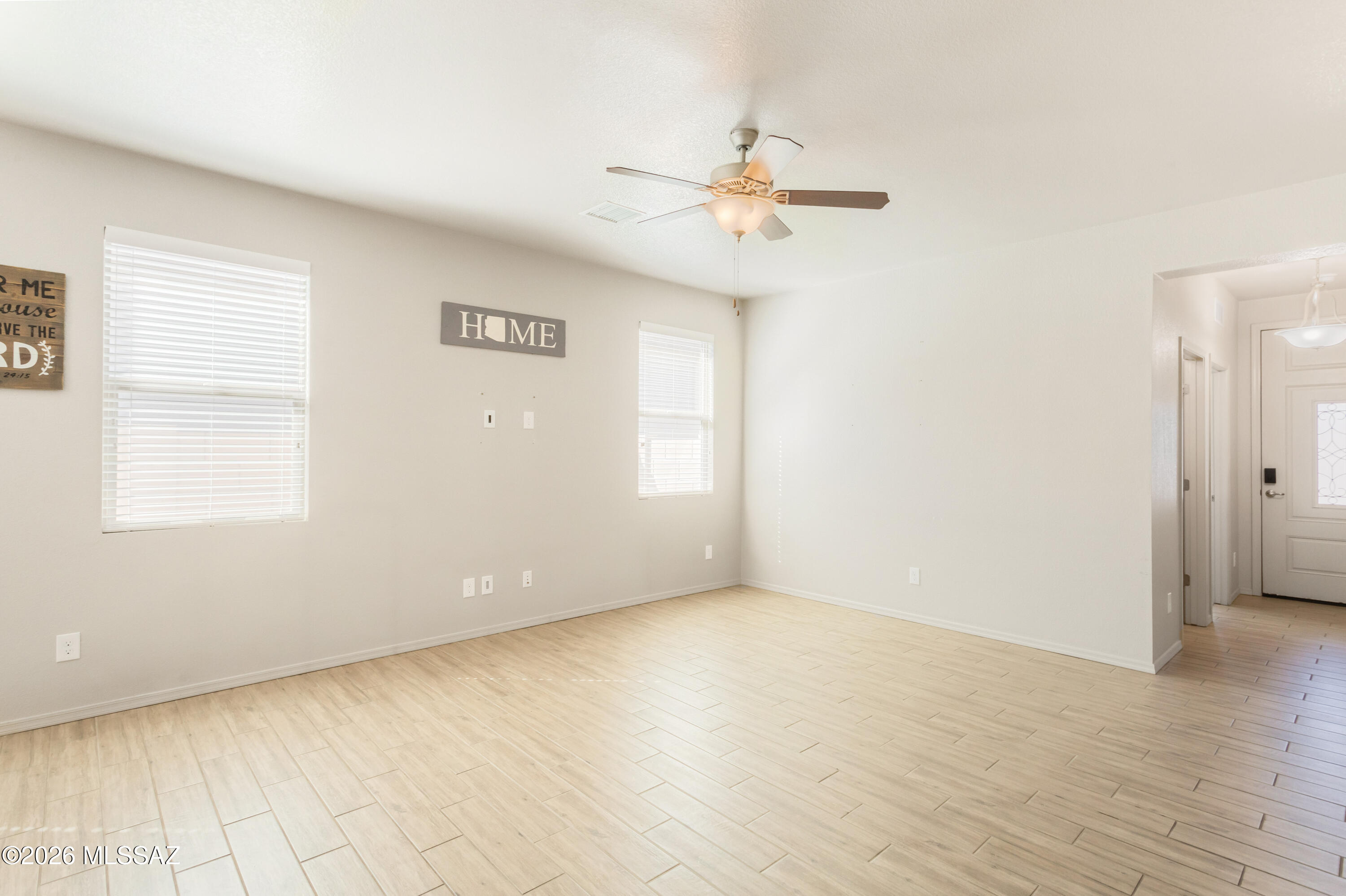 Summit Heights - Residential