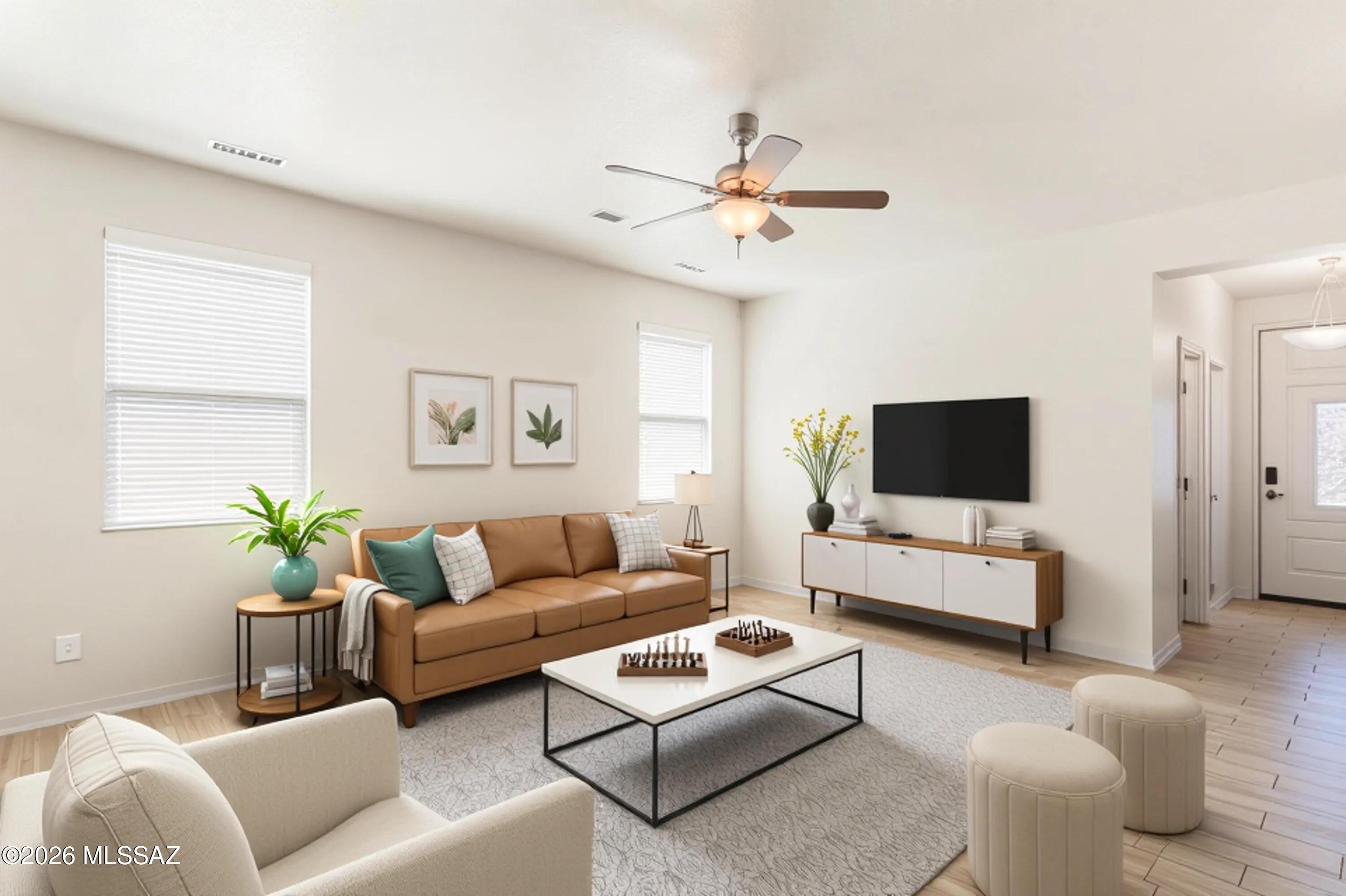 Summit Heights - Residential