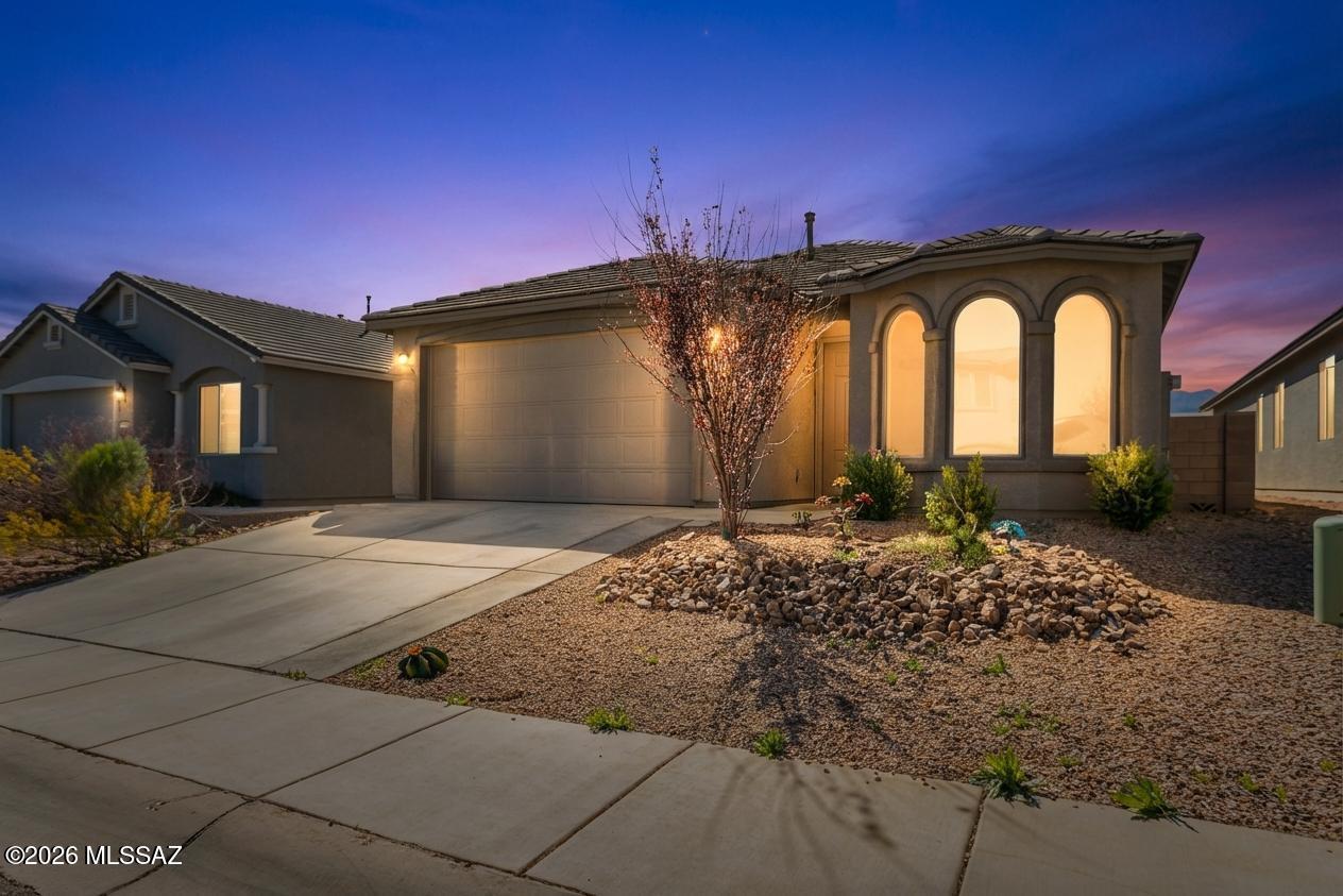 Summit Heights - Residential