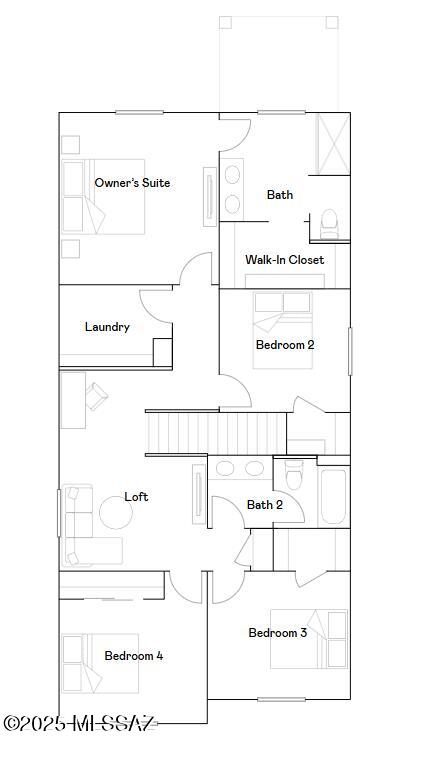 Red Rock Village - Residential