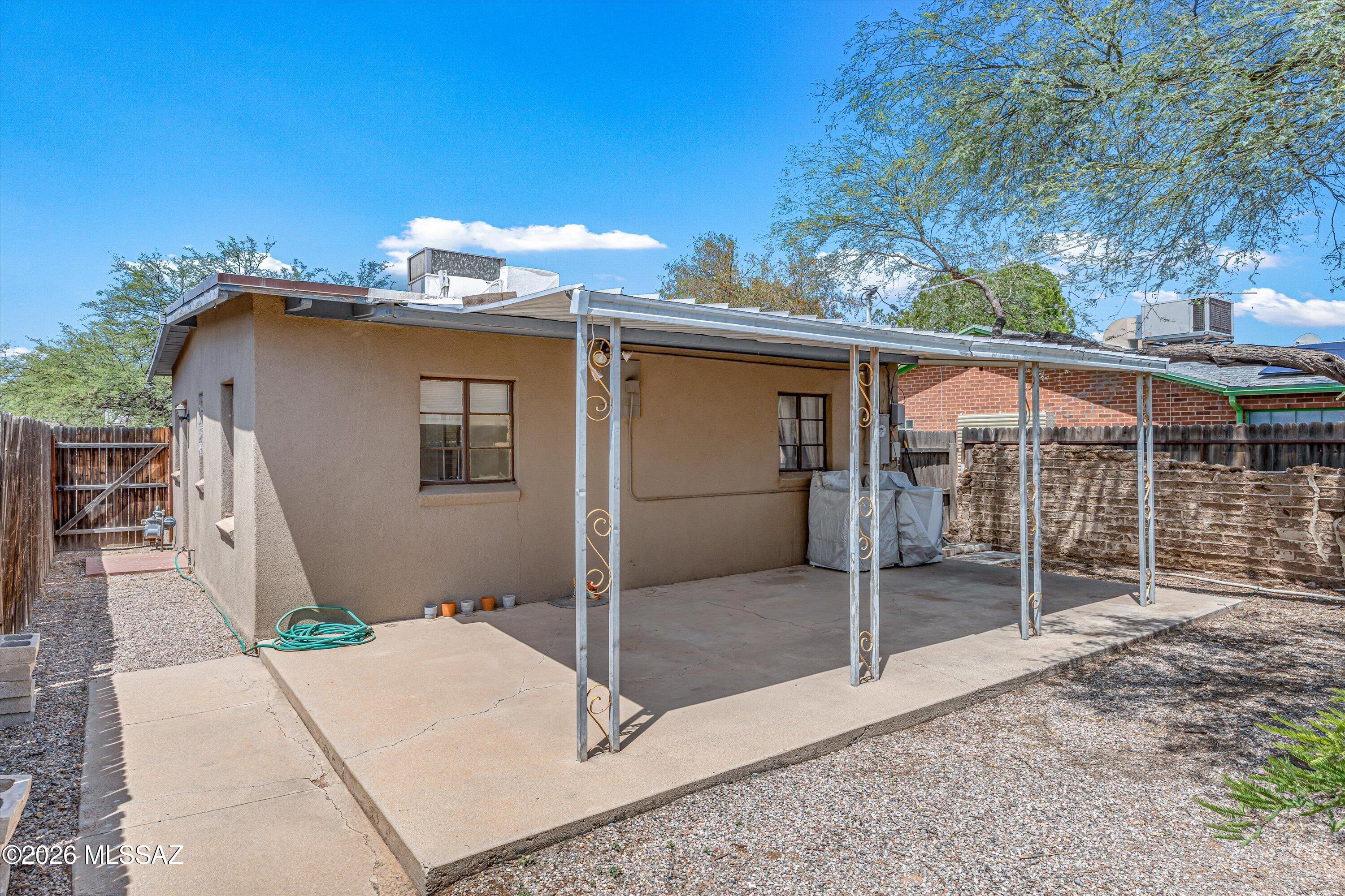 El Pasadena Tract - Residential