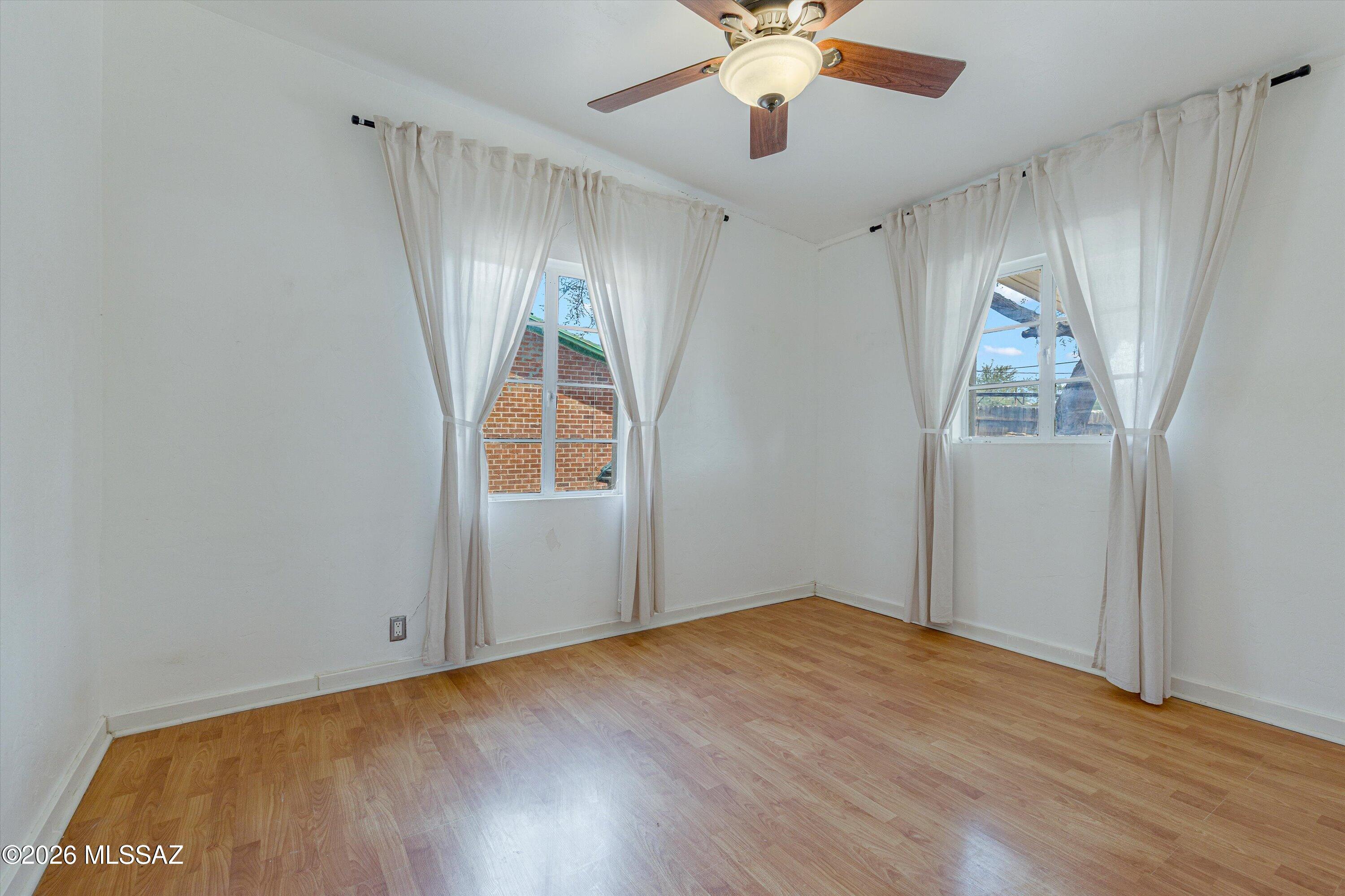 El Pasadena Tract - Residential