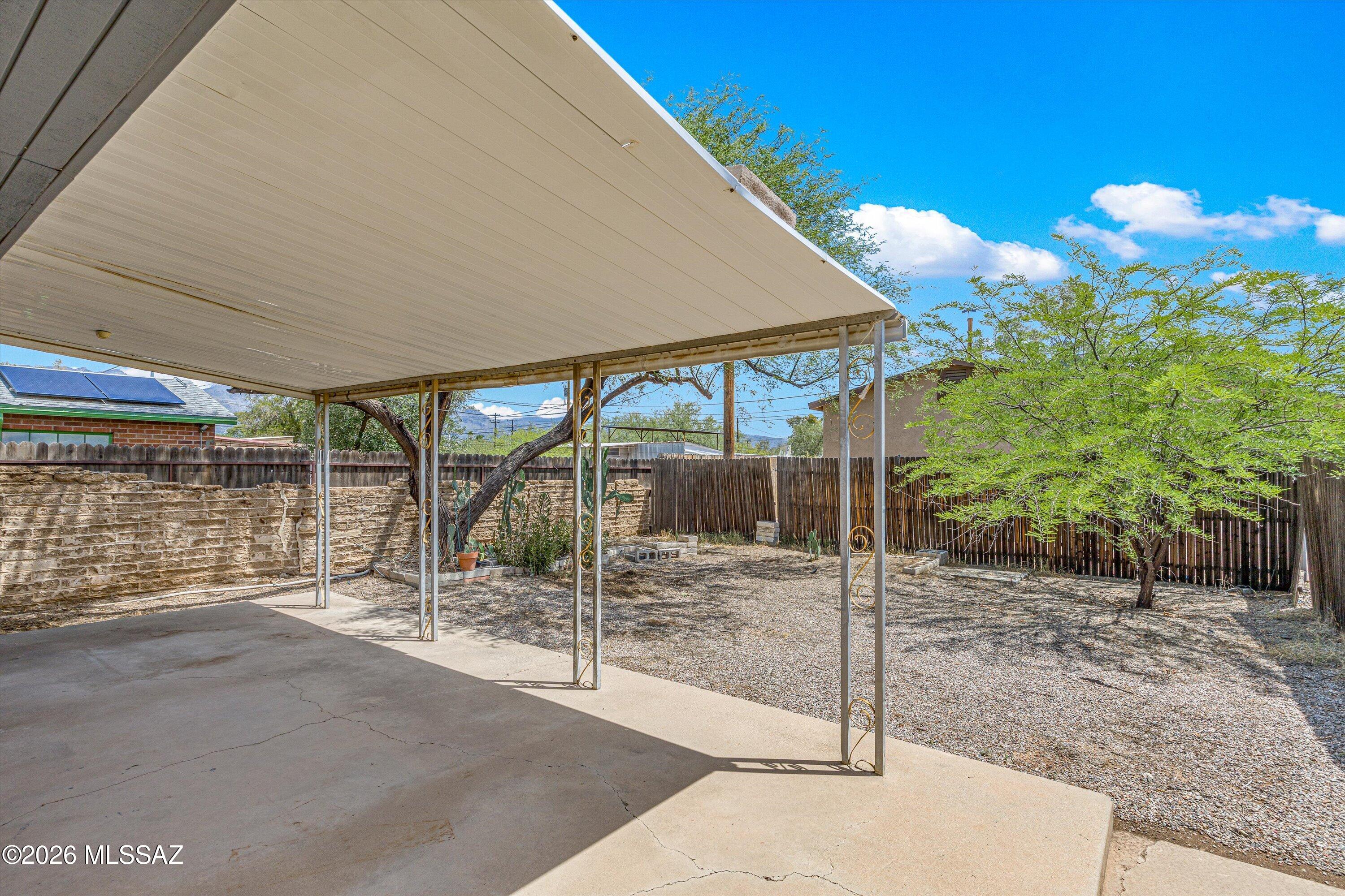 El Pasadena Tract - Residential