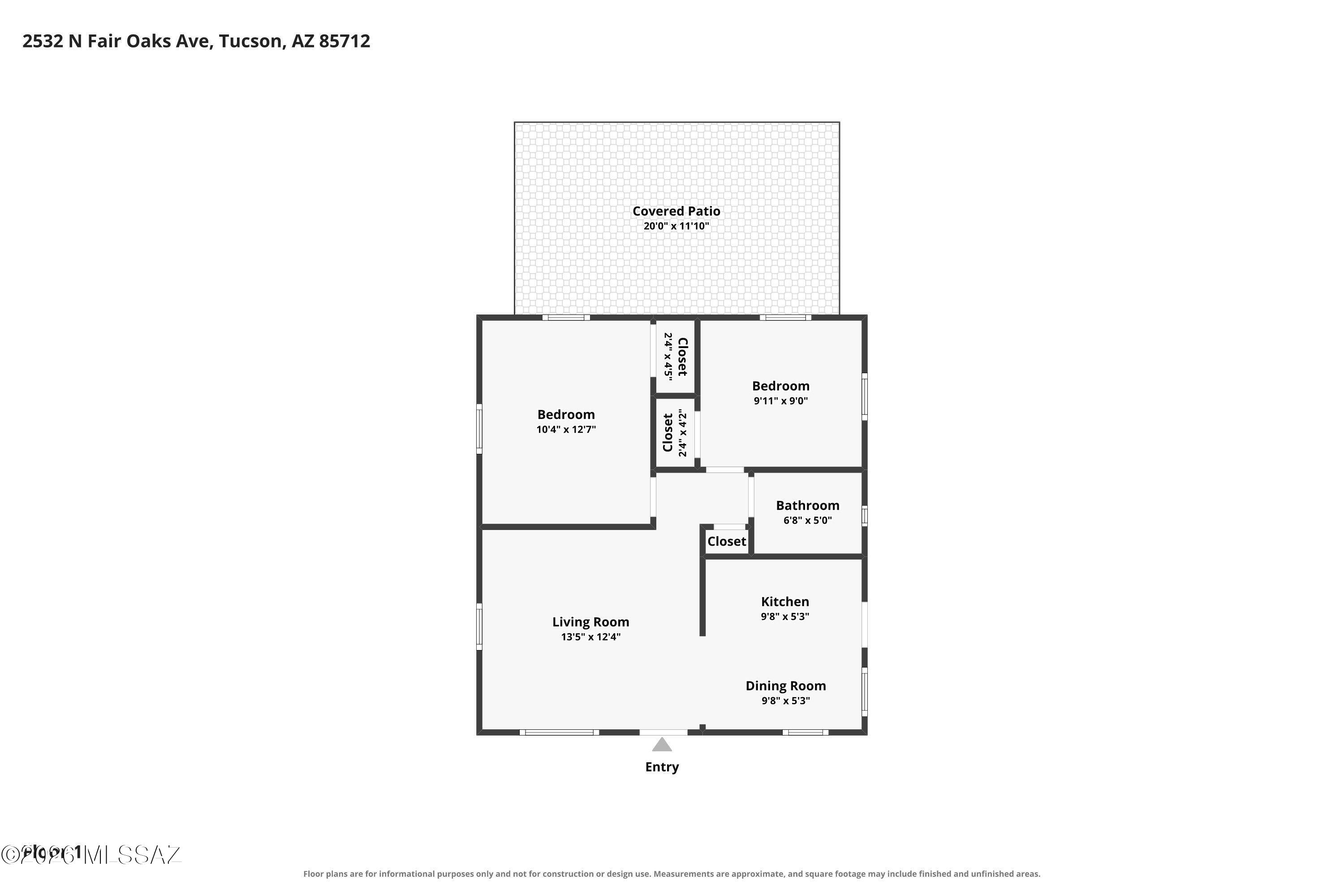 El Pasadena Tract - Residential