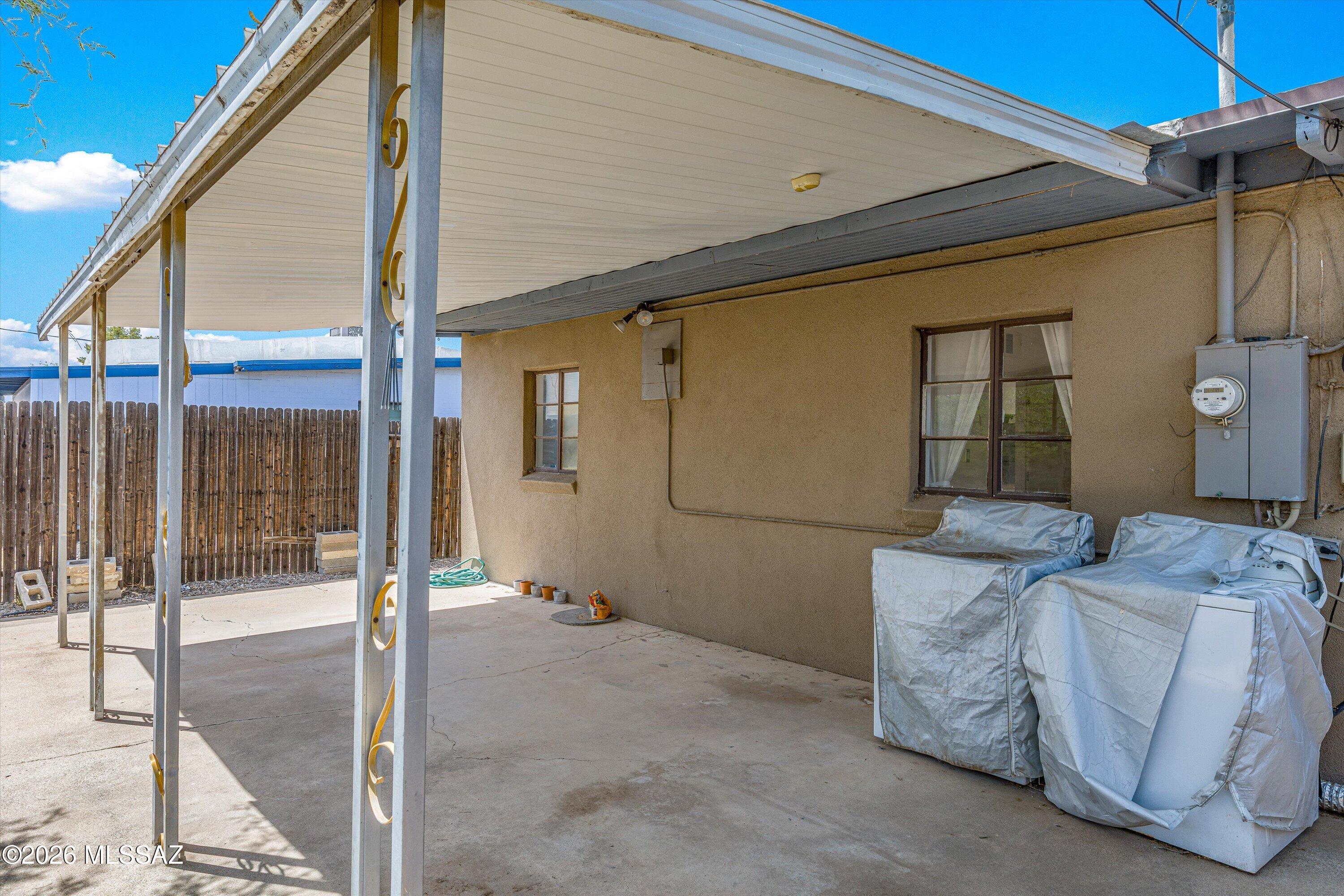 El Pasadena Tract - Residential