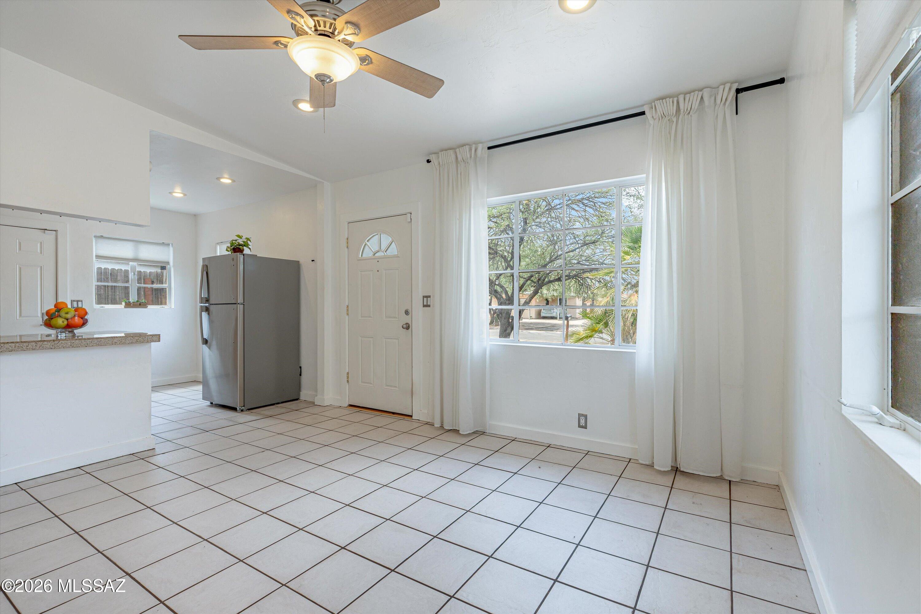 El Pasadena Tract - Residential